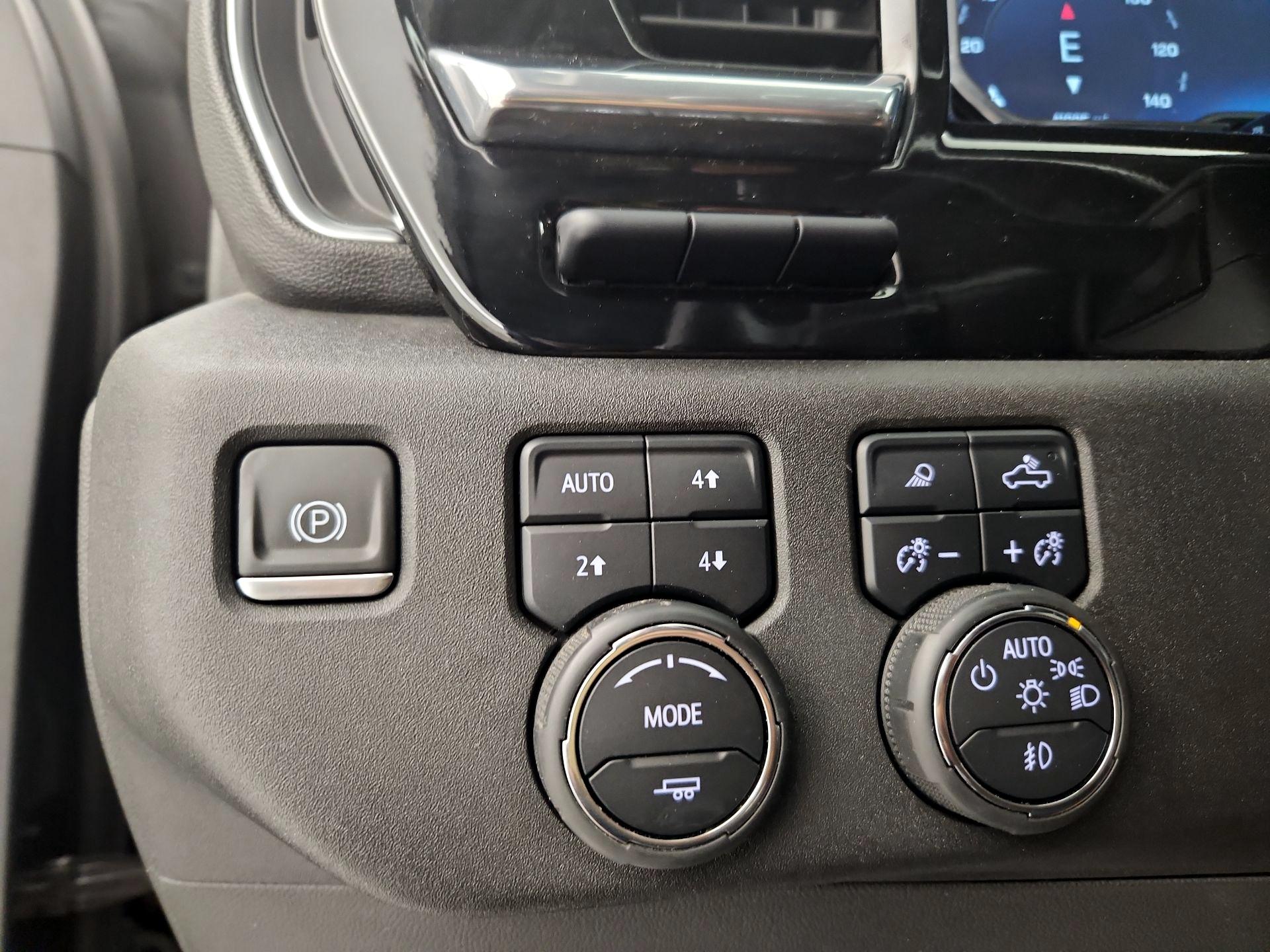 Thumbnail: 2023 Chevrolet Silverado 1500 - 13