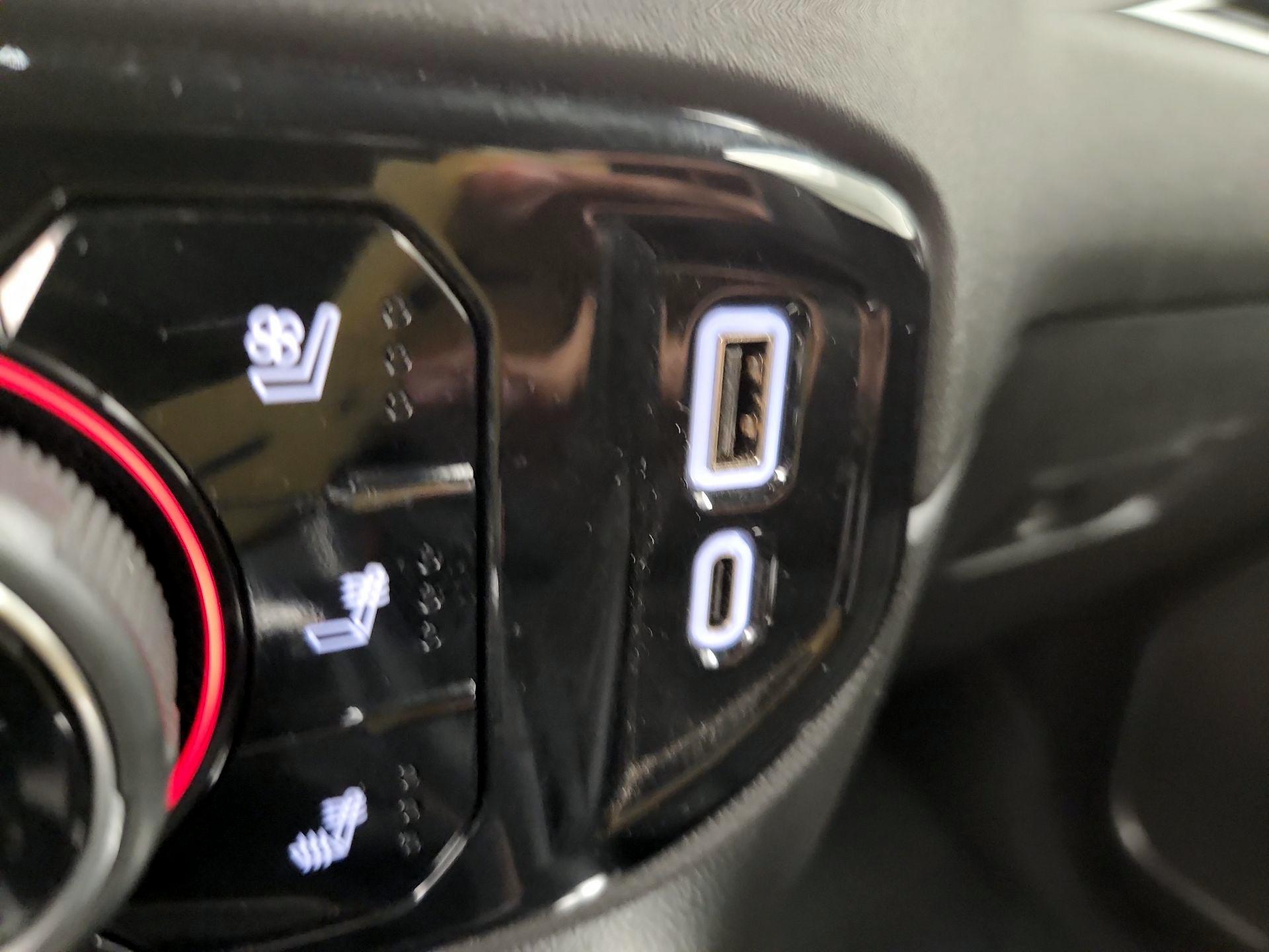 Thumbnail: 2023 Chevrolet Silverado 1500 - 19