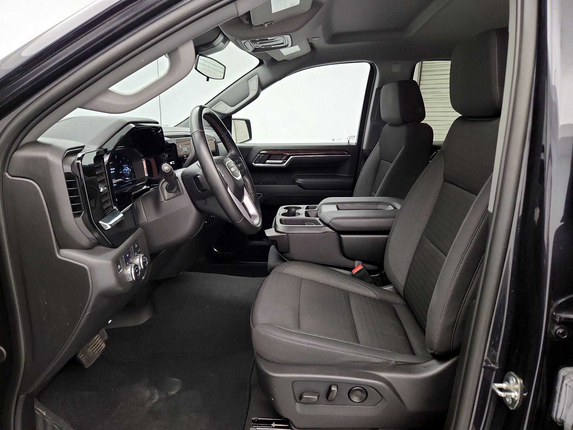 Thumbnail: 2024 GMC Sierra 1500 - 11