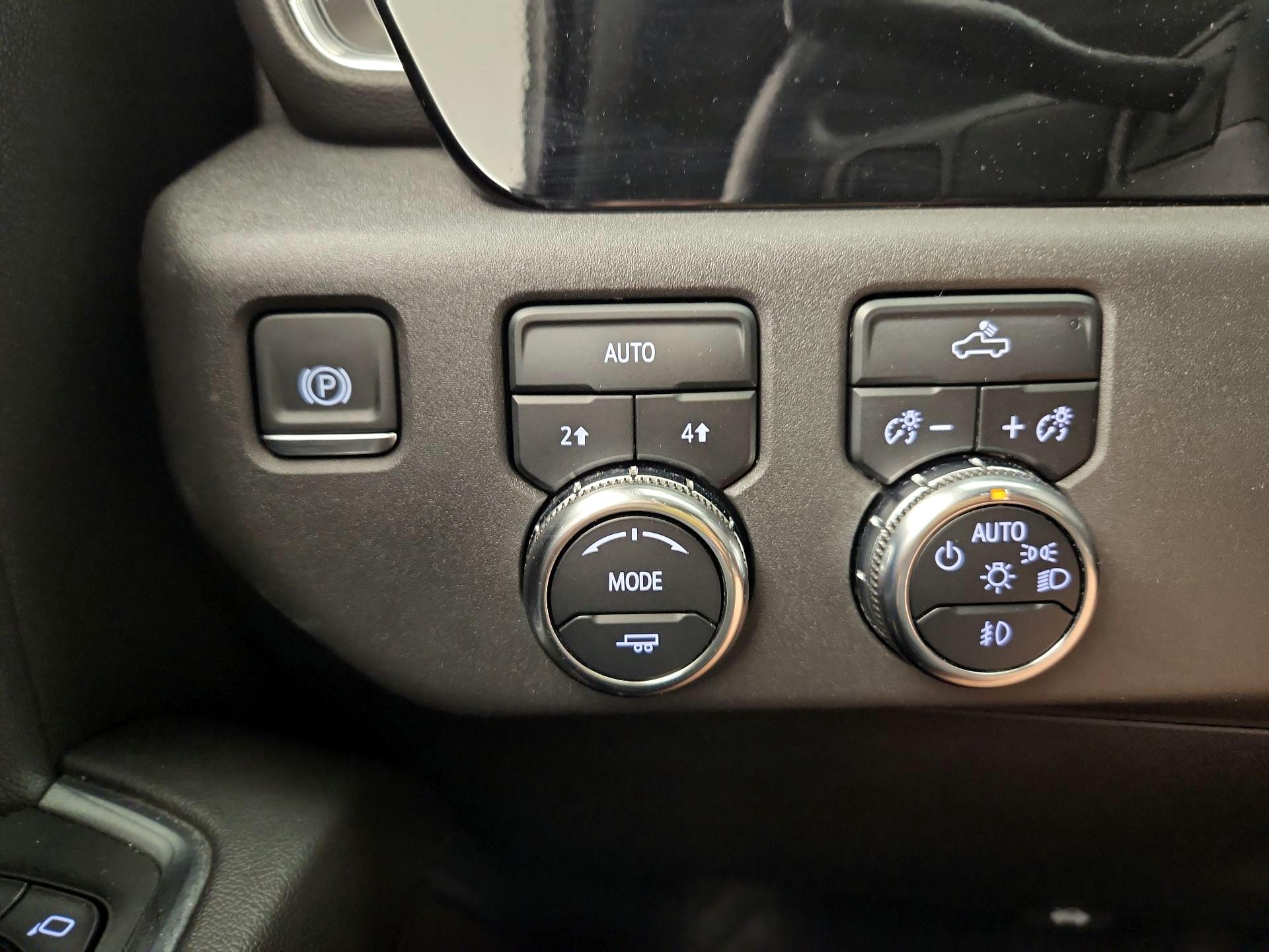 Thumbnail: 2024 GMC Sierra 1500 - 13