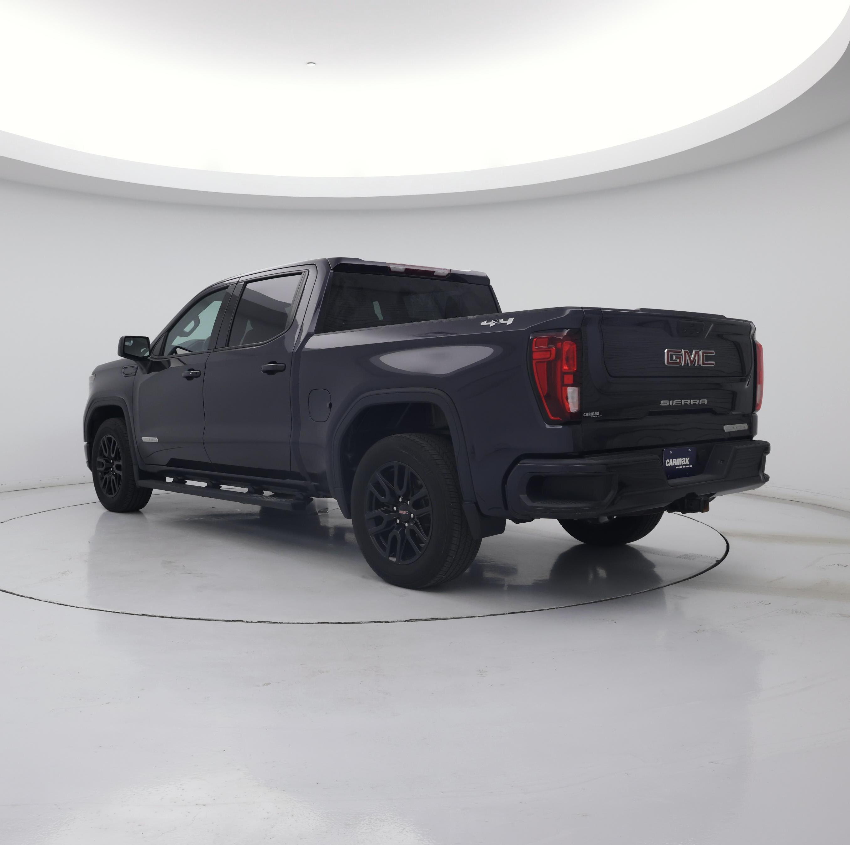 Thumbnail: 2024 GMC Sierra 1500 - 2