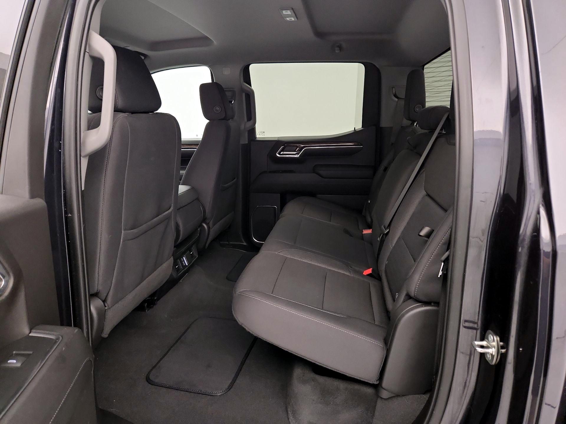 Thumbnail: 2024 GMC Sierra 1500 - 19