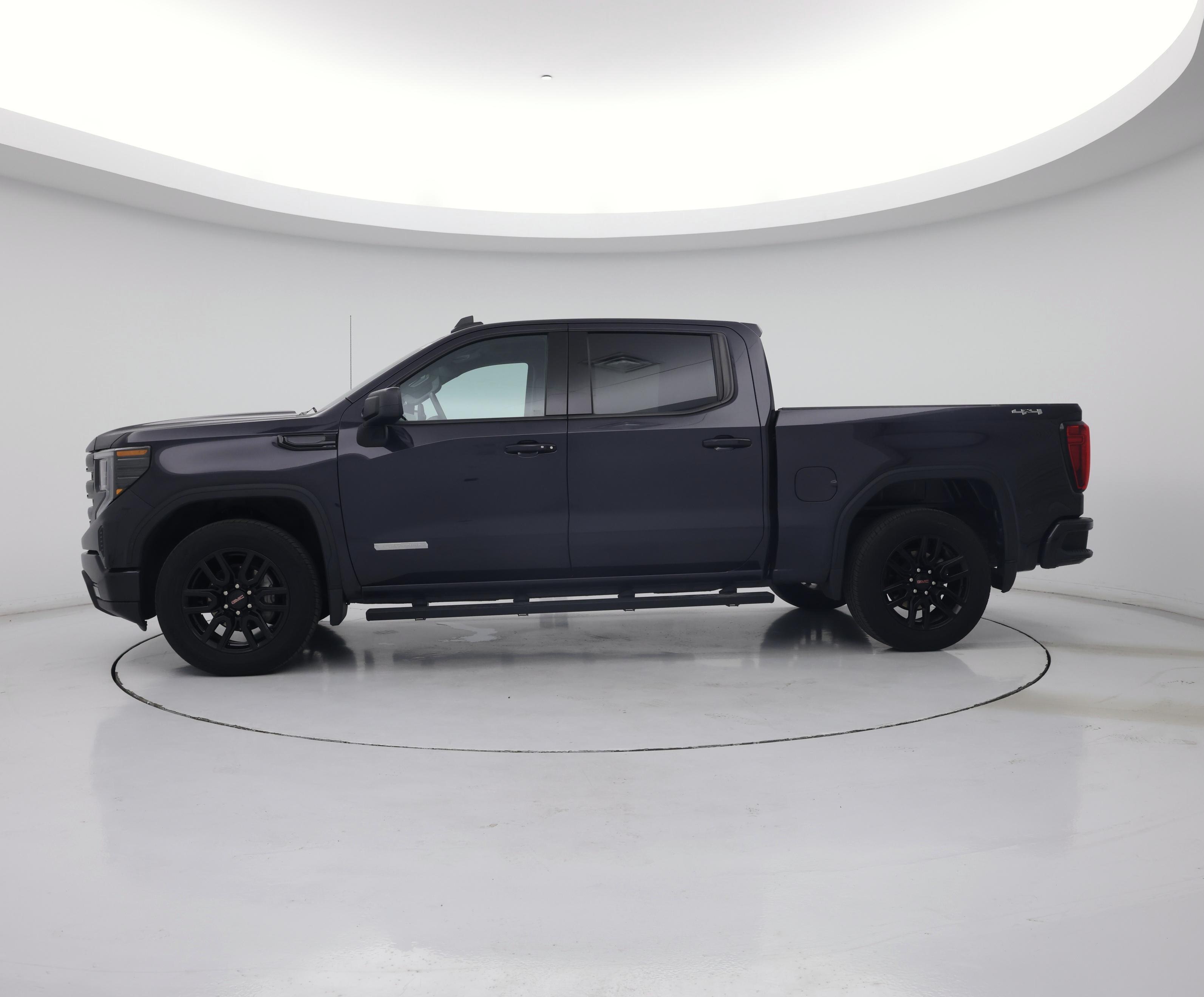 Thumbnail: 2024 GMC Sierra 1500 - 3