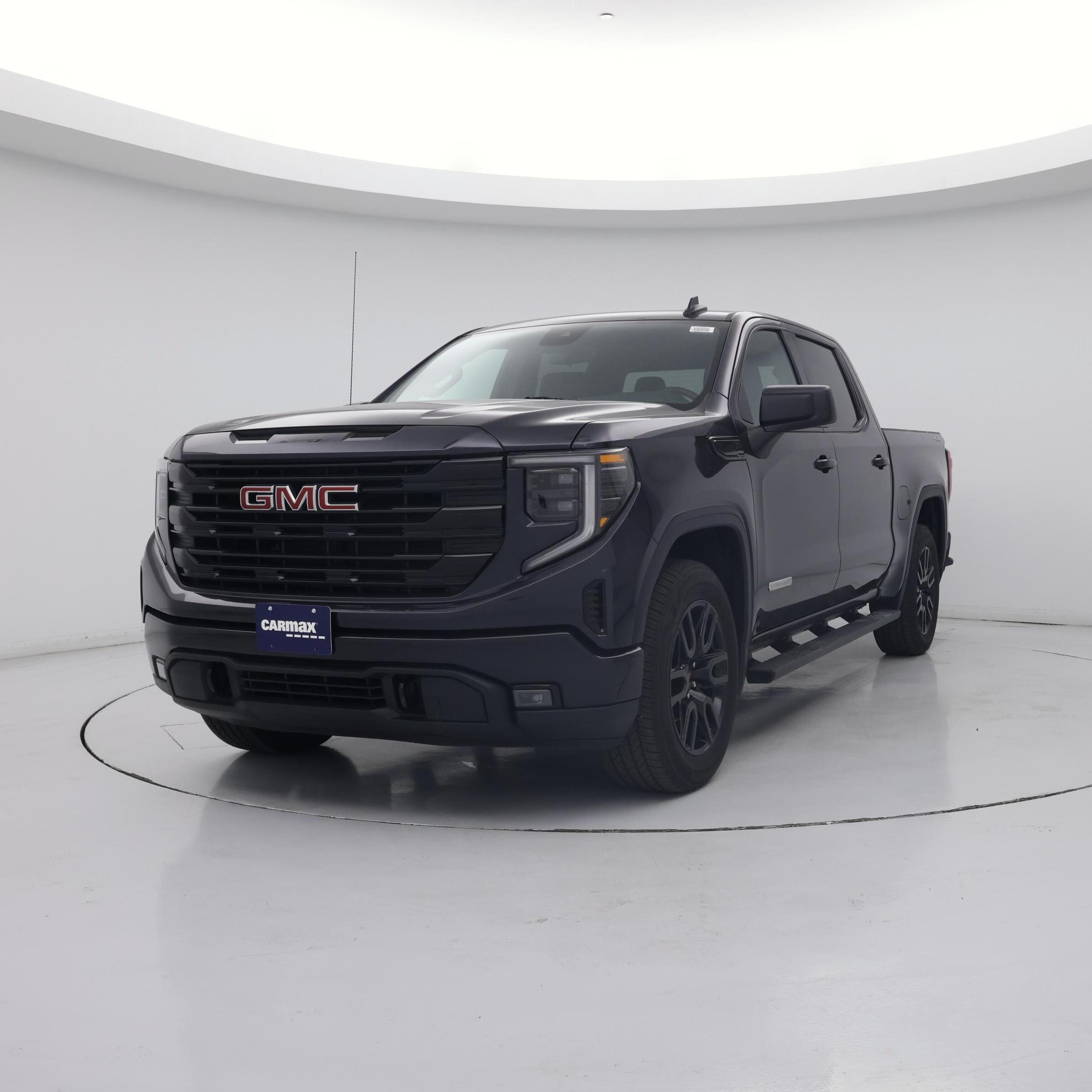 Thumbnail: 2024 GMC Sierra 1500 - 4