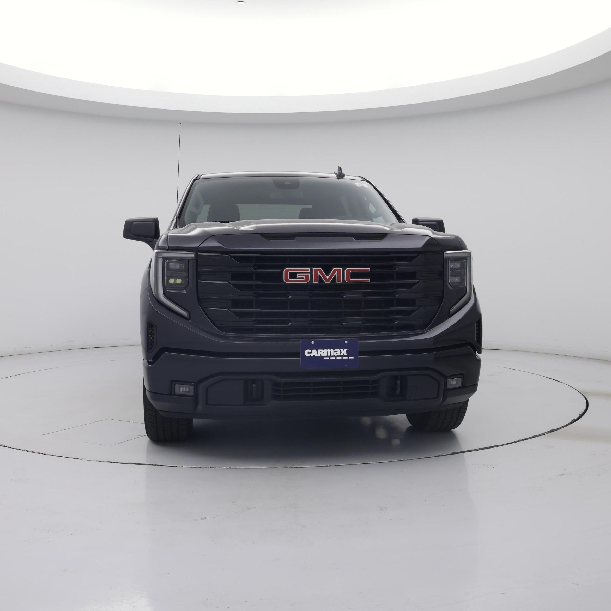 Thumbnail: 2024 GMC Sierra 1500 - 5