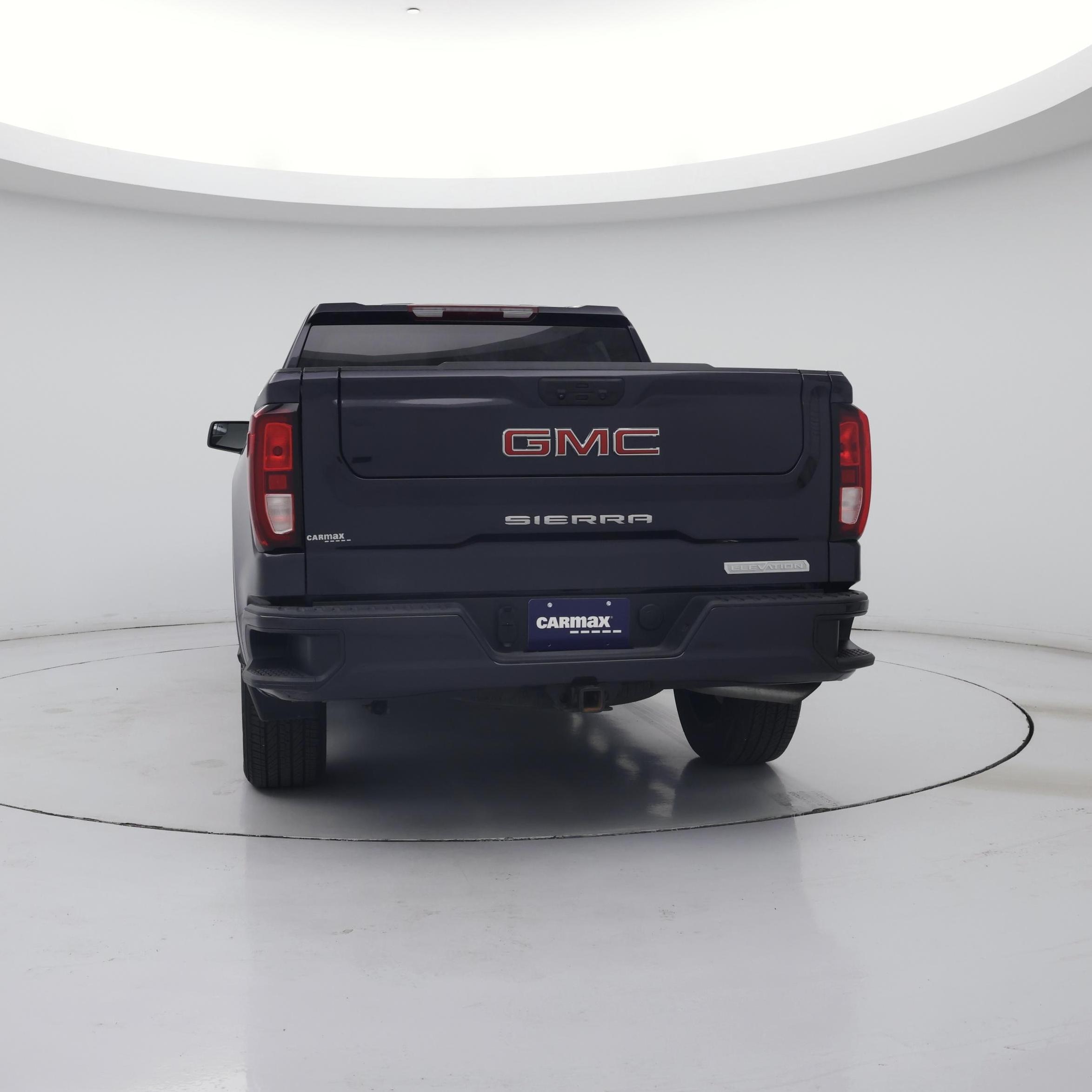 Thumbnail: 2024 GMC Sierra 1500 - 6
