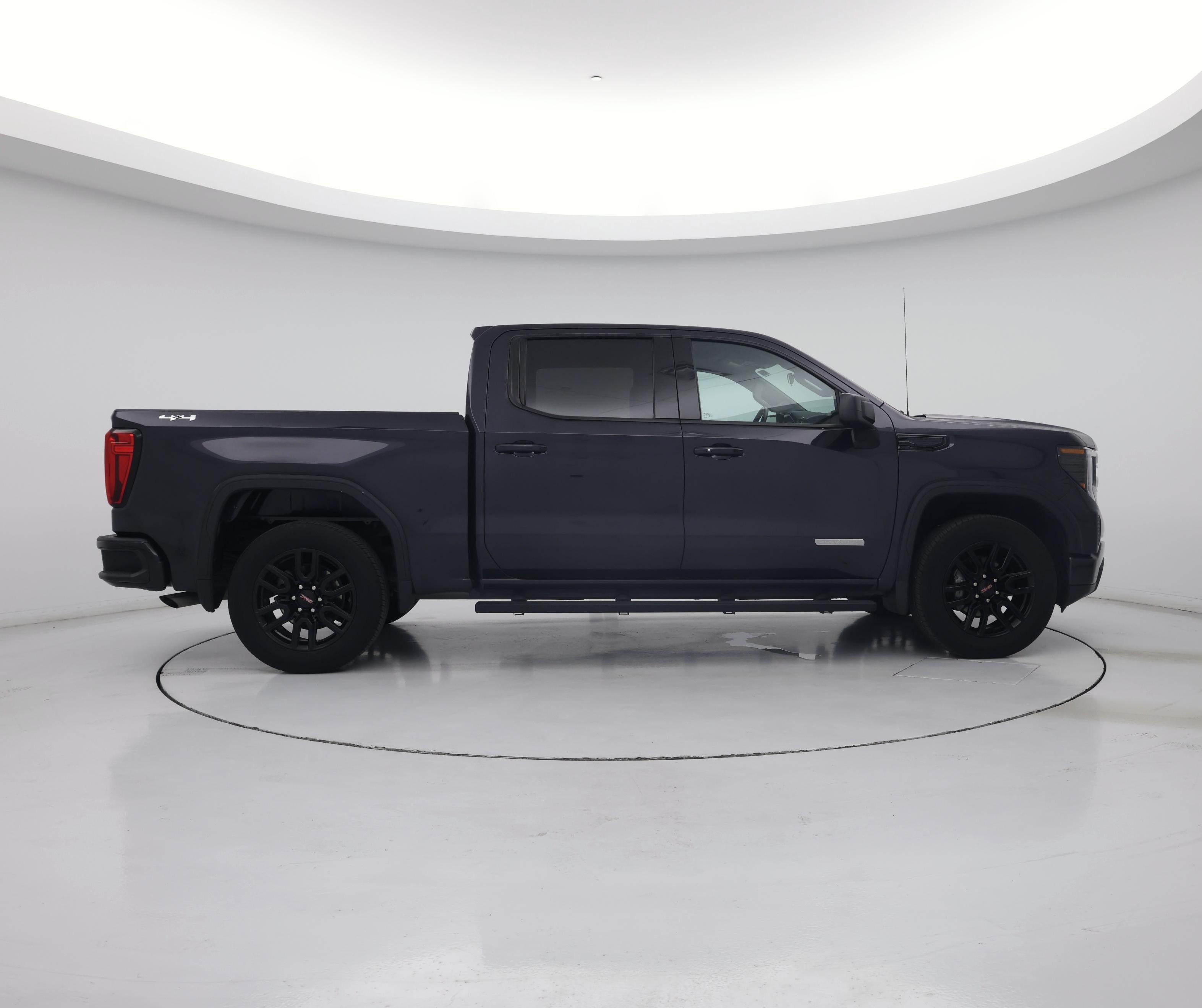 Thumbnail: 2024 GMC Sierra 1500 - 7