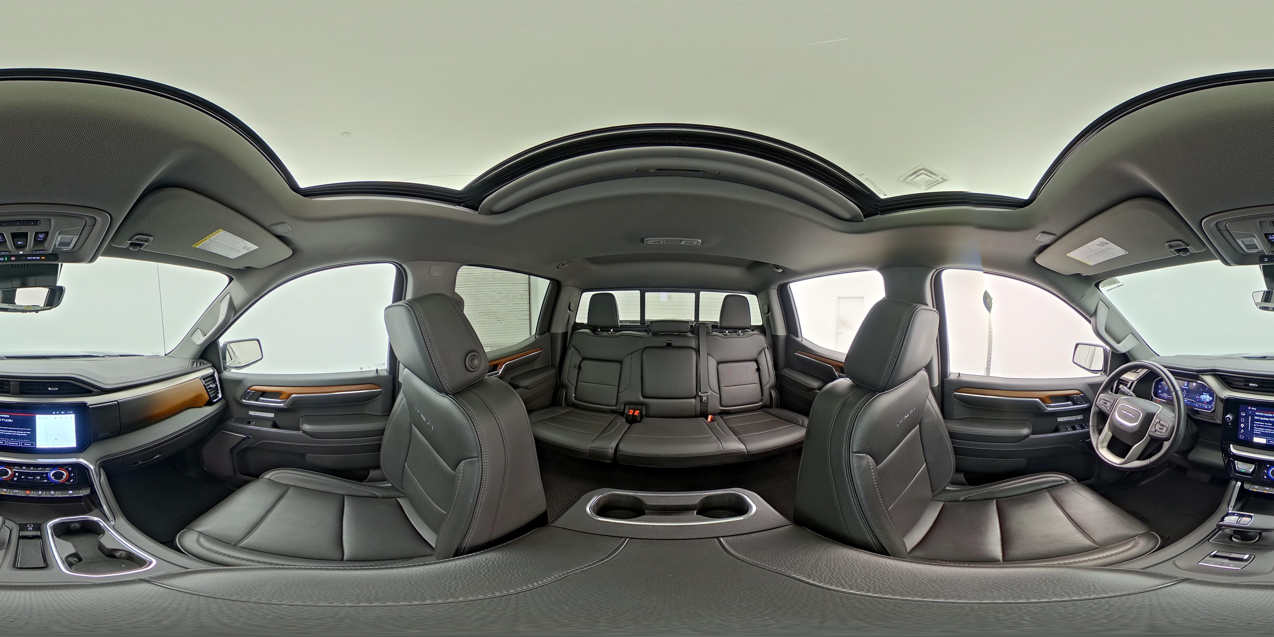2023 GMC Sierra 1500 Denali Denali - Photo 28