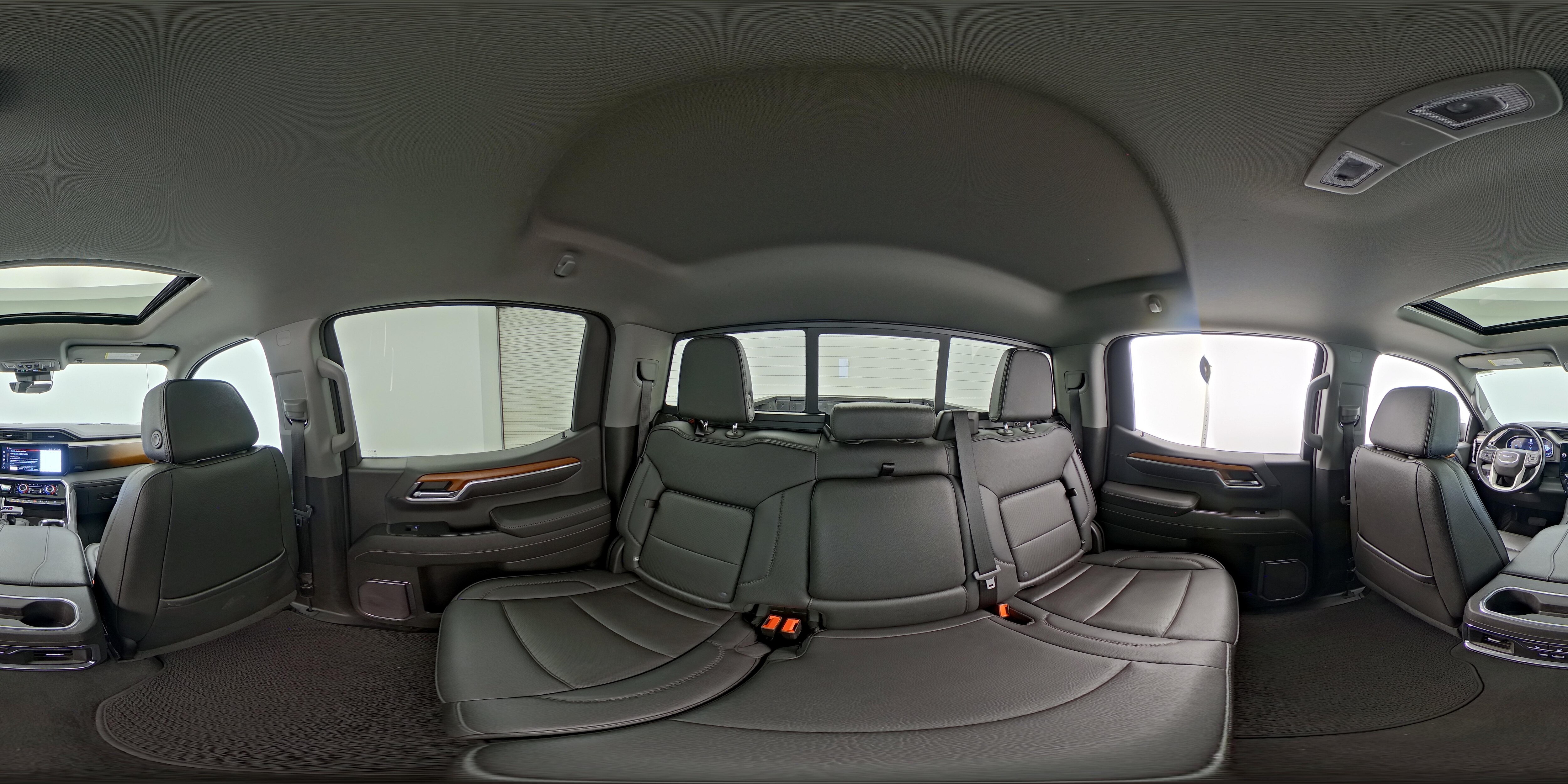 2023 GMC Sierra 1500 Denali Denali - Photo 29