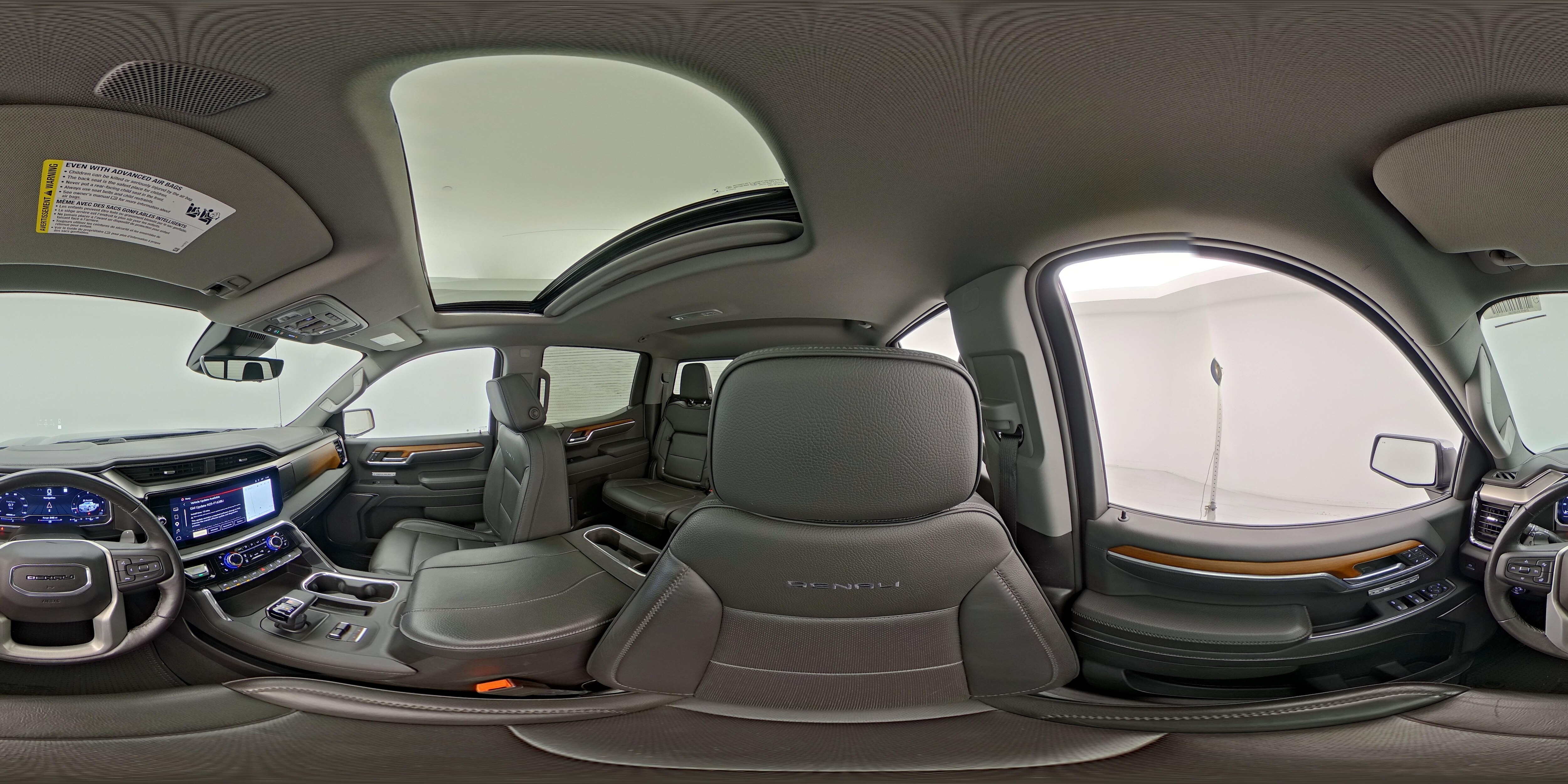 2023 GMC Sierra 1500 Denali Denali - Photo 30