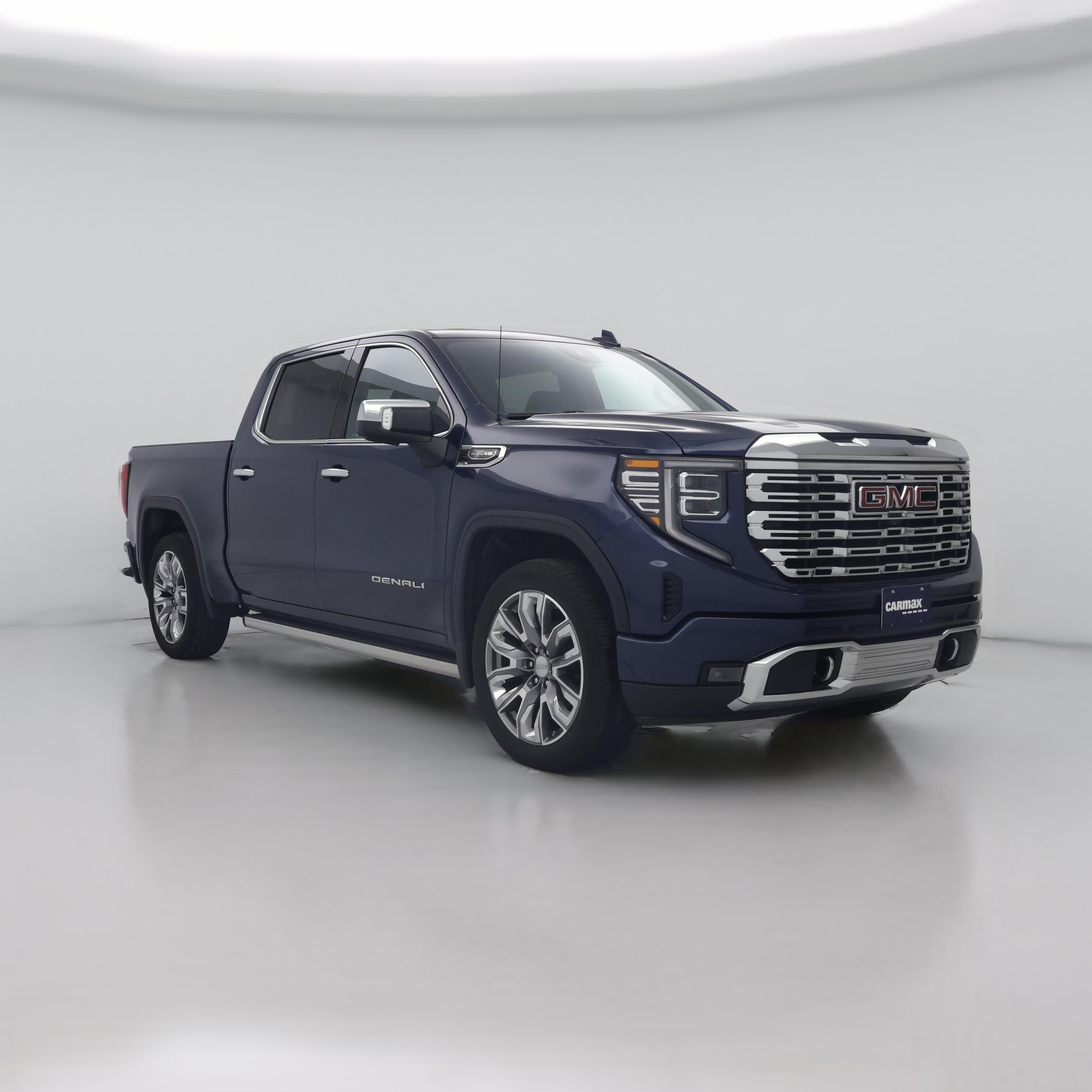 Thumbnail: 2023 GMC Sierra 1500 - 1
