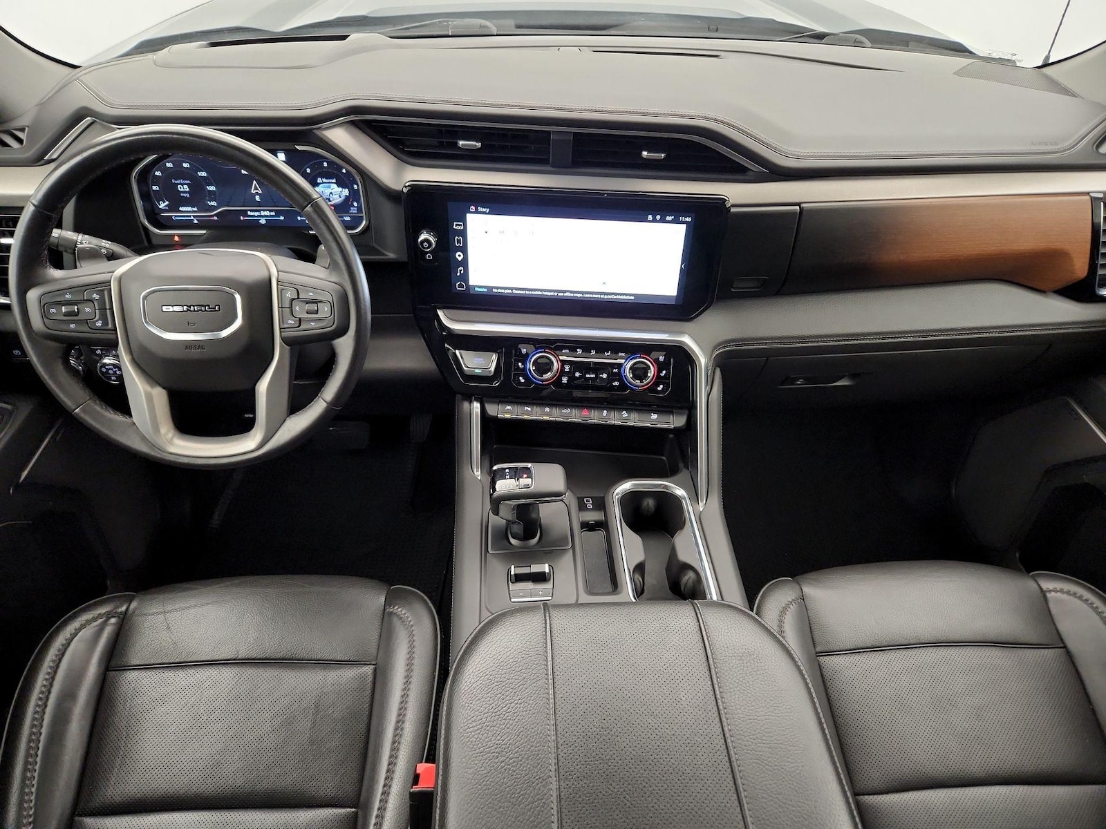 2023 GMC Sierra 1500 Denali Denali - Photo 10
