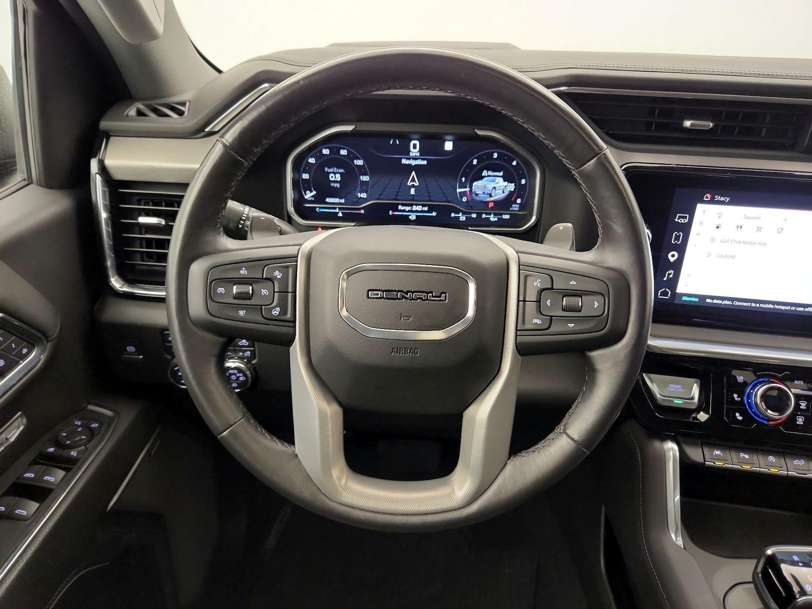 2023 GMC Sierra 1500 Denali Denali - Photo 11