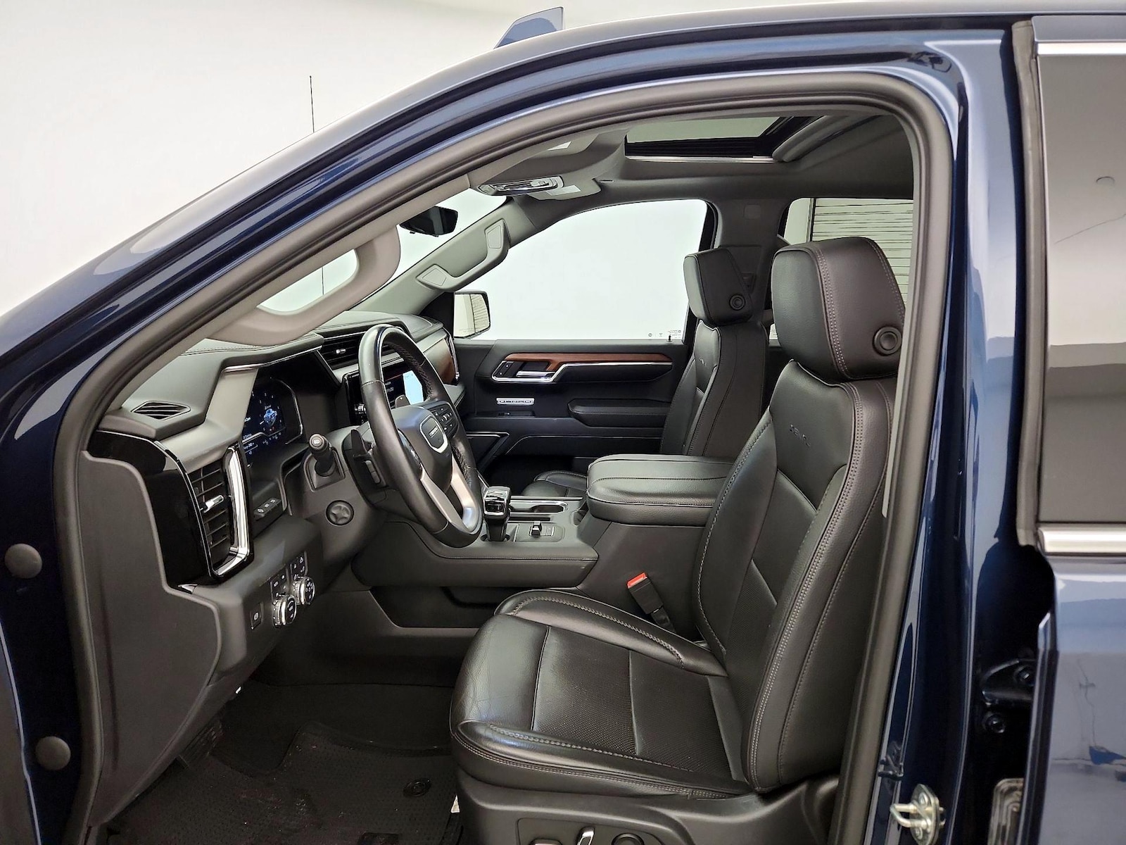 2023 GMC Sierra 1500 Denali Denali - Photo 12