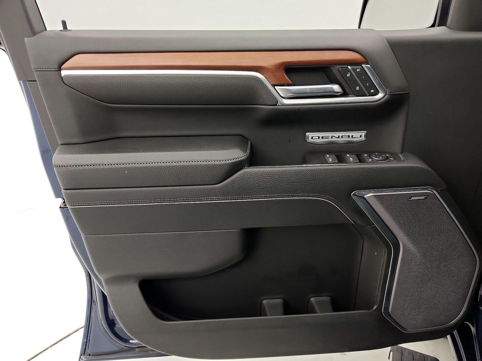2023 GMC Sierra 1500 Denali Denali - Photo 13