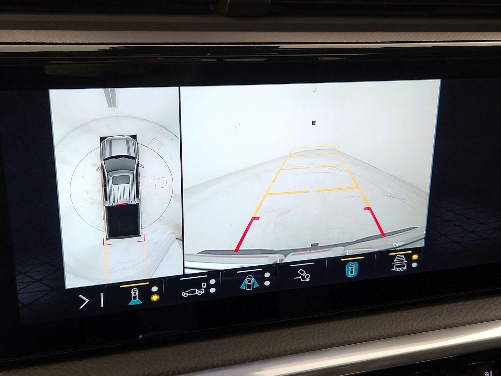 2023 GMC Sierra 1500 Denali Denali - Photo 16