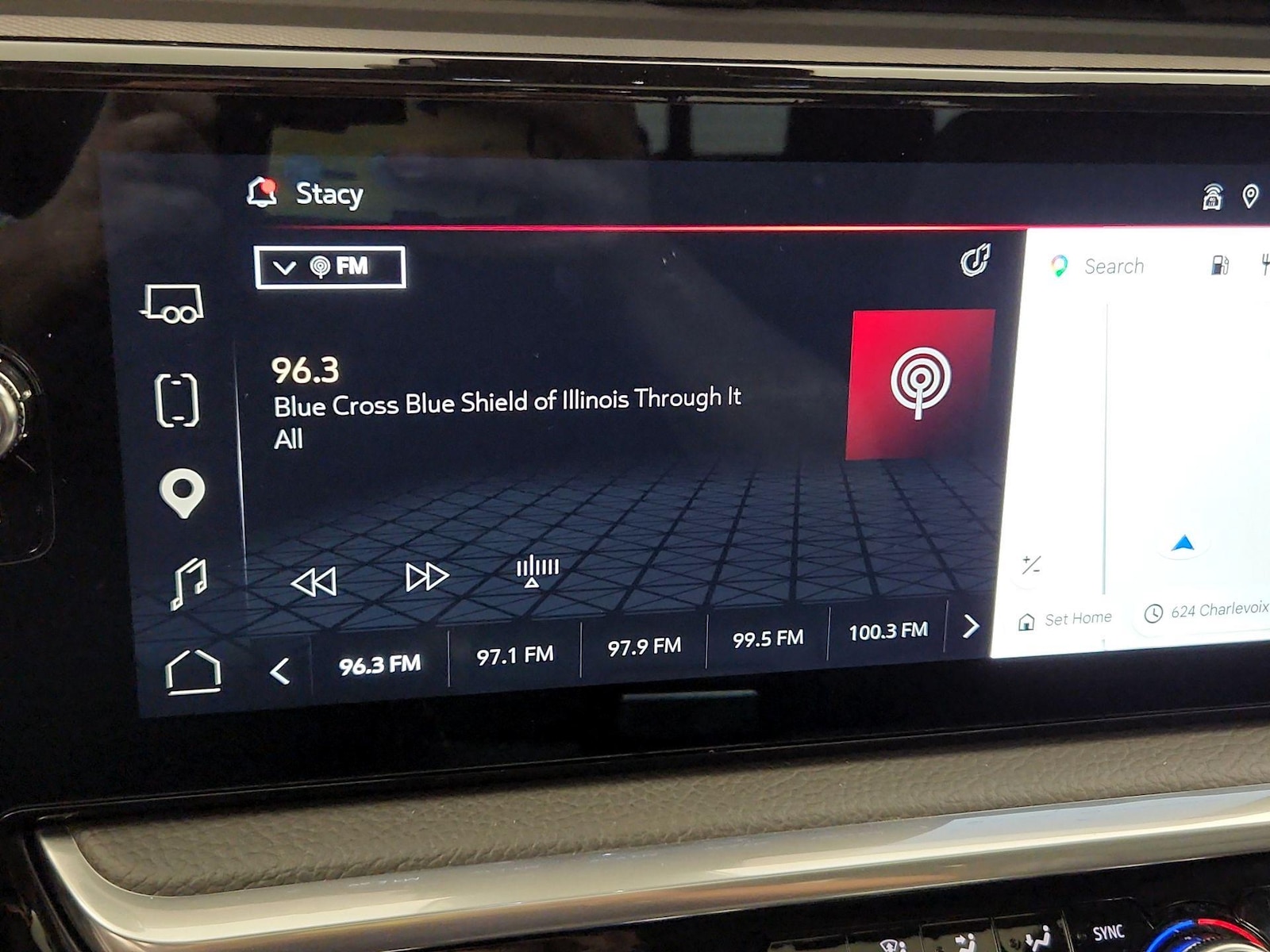 2023 GMC Sierra 1500 Denali Denali - Photo 17