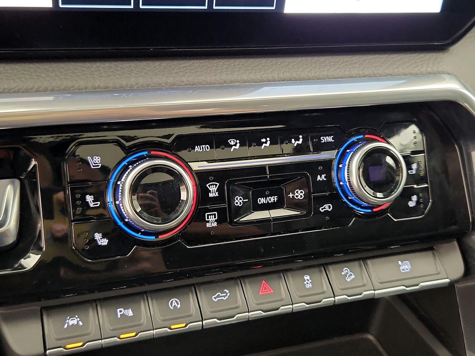 2023 GMC Sierra 1500 Denali Denali - Photo 18