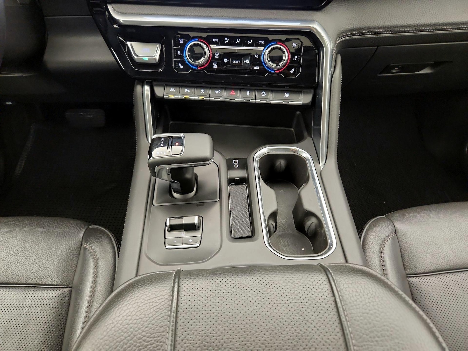 2023 GMC Sierra 1500 Denali Denali - Photo 19