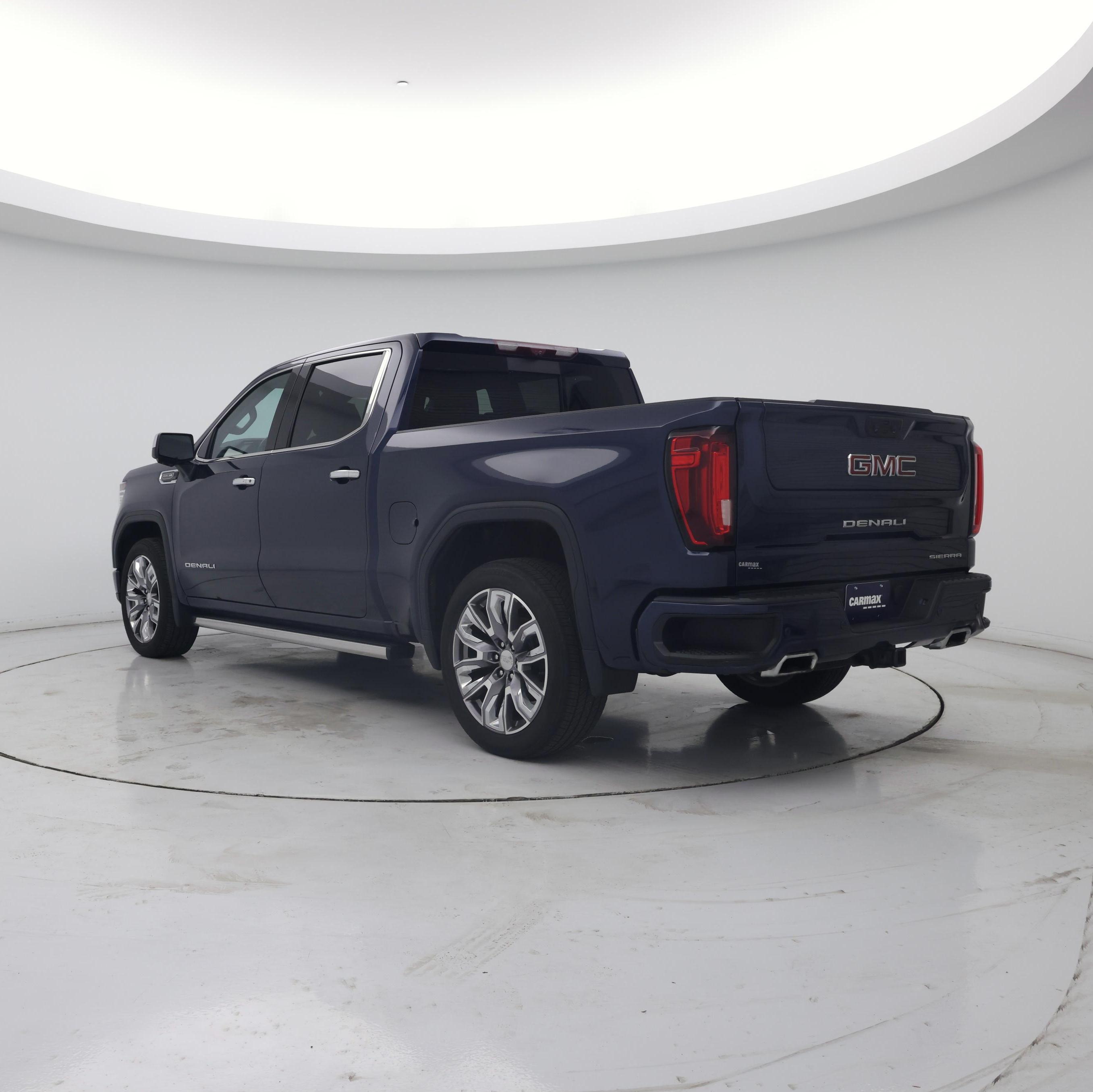 Thumbnail: 2023 GMC Sierra 1500 - 2