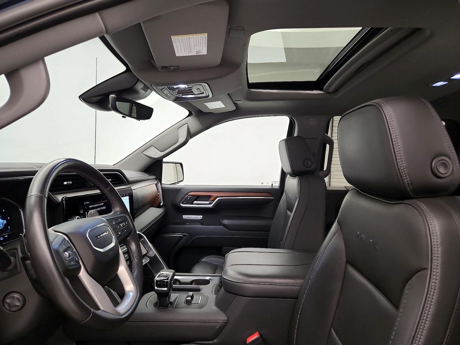 2023 GMC Sierra 1500 Denali Denali - Photo 21