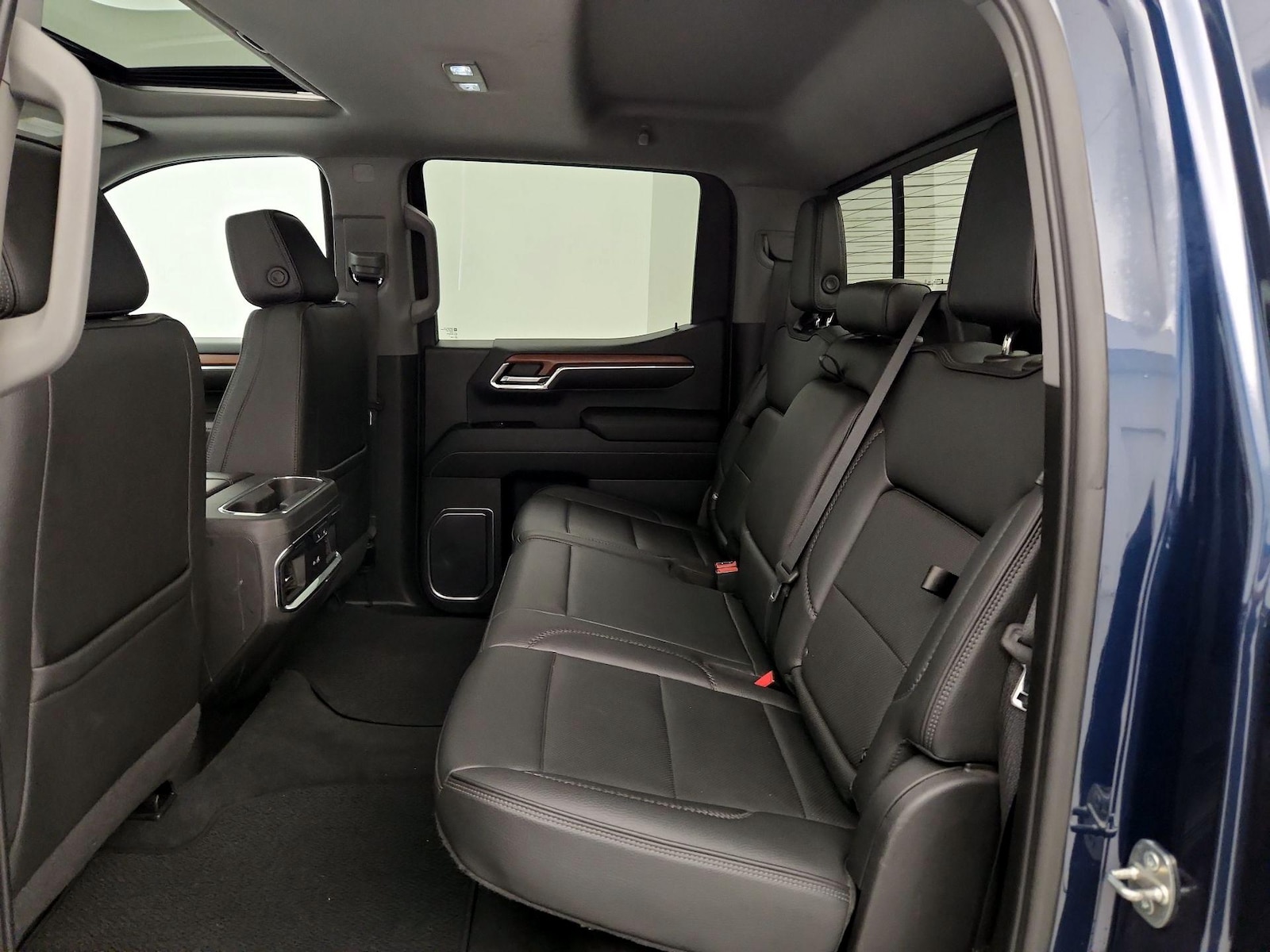 2023 GMC Sierra 1500 Denali Denali - Photo 22