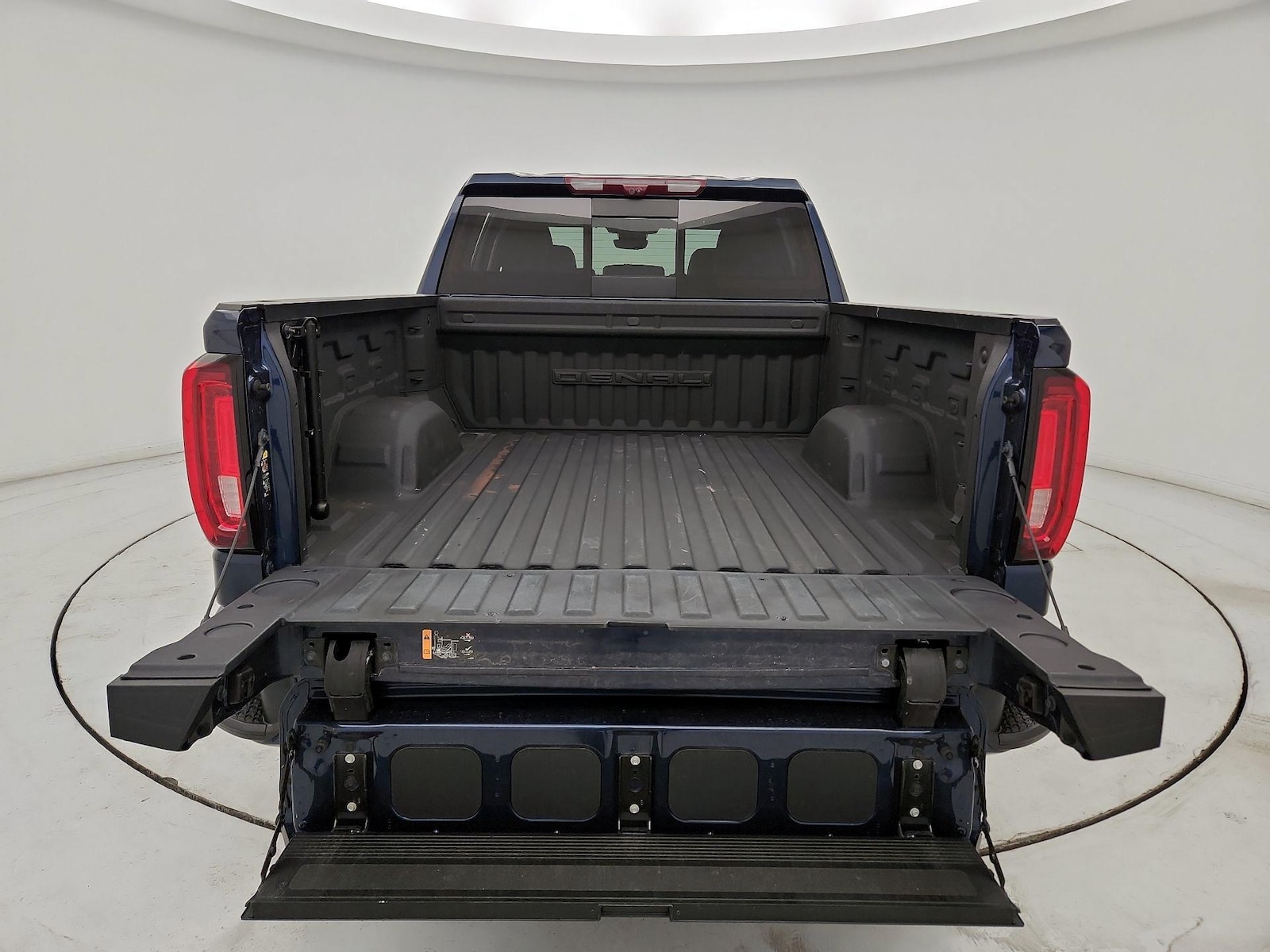 2023 GMC Sierra 1500 Denali Denali - Photo 24