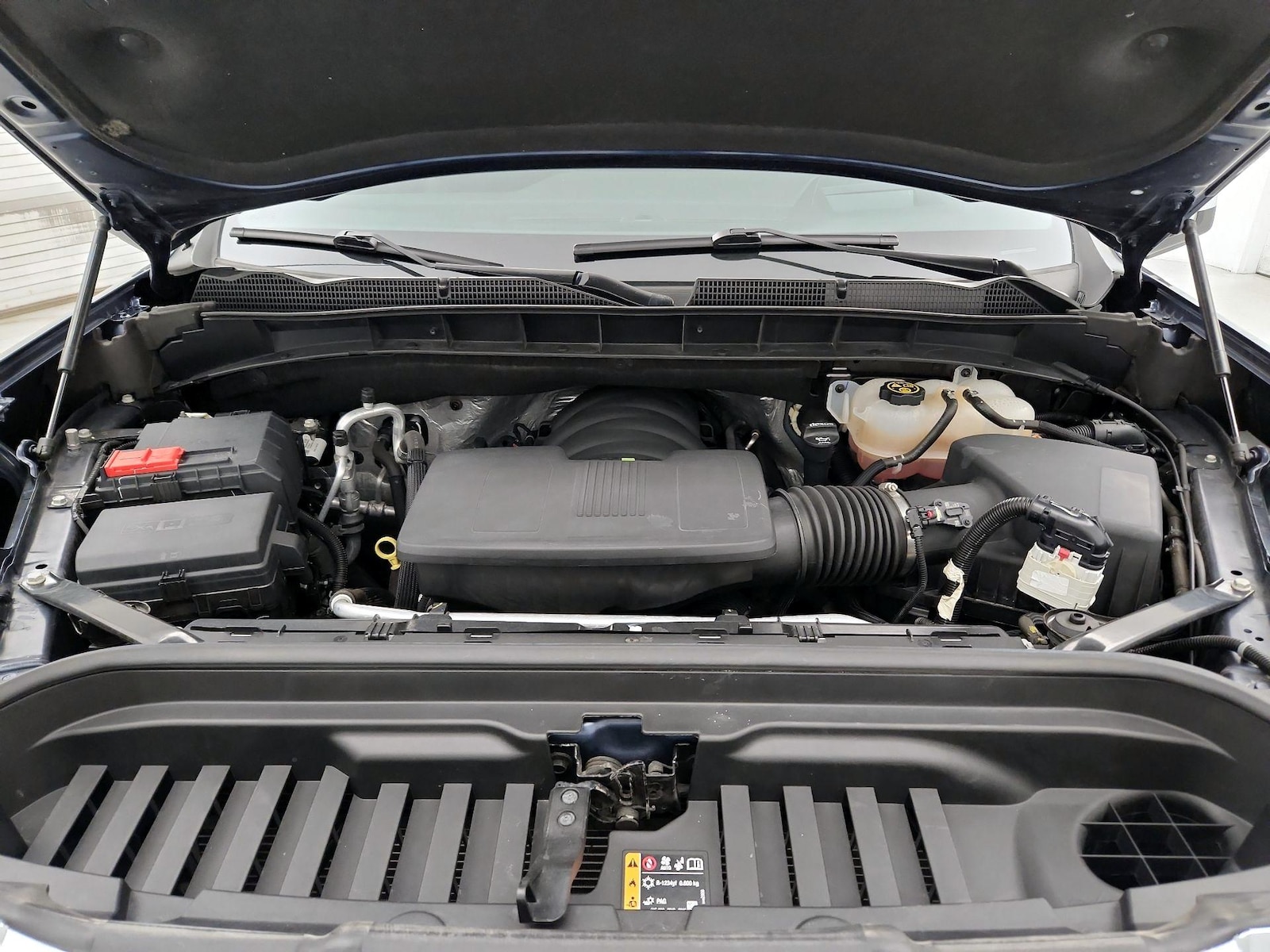 2023 GMC Sierra 1500 Denali Denali - Photo 25
