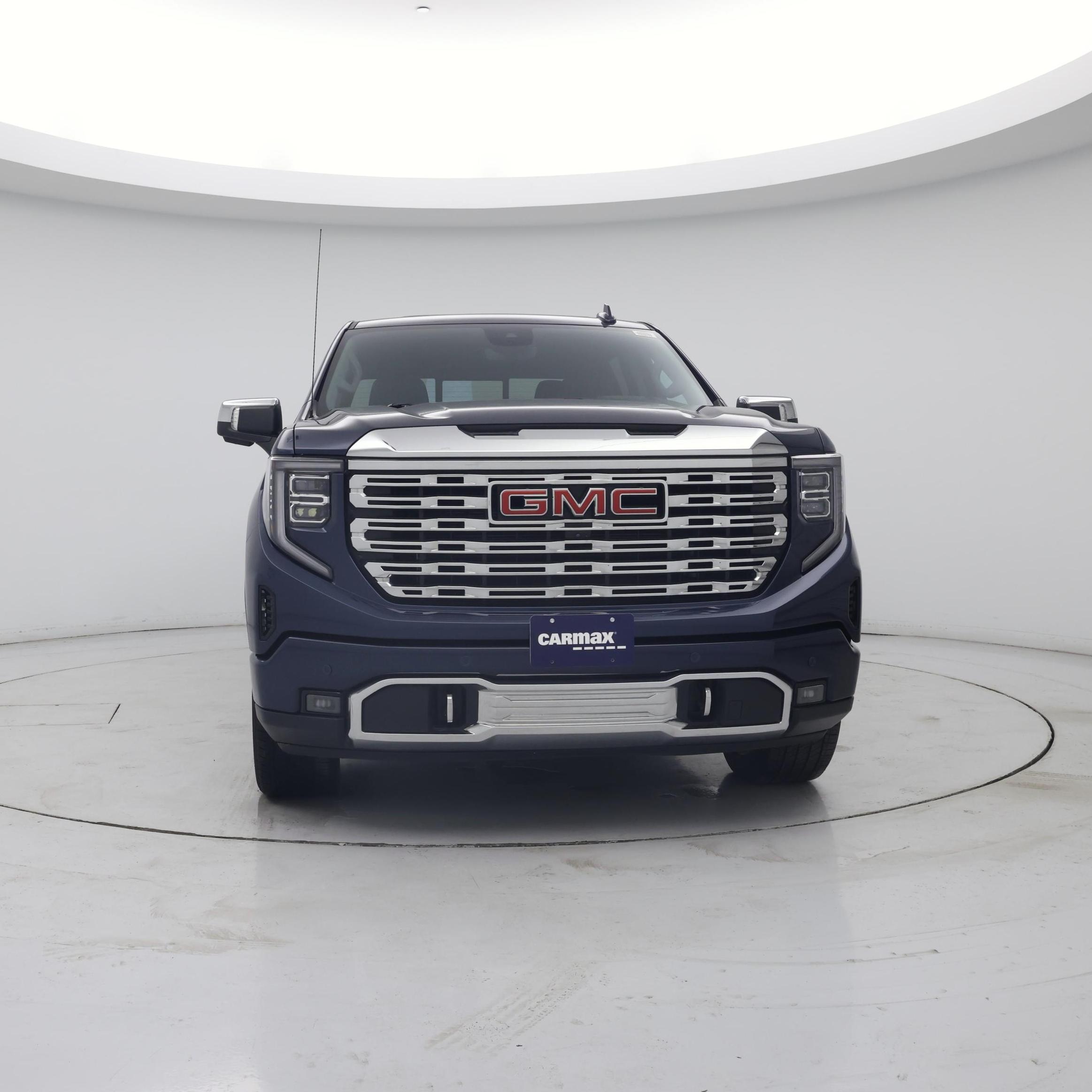 Thumbnail: 2023 GMC Sierra 1500 - 5
