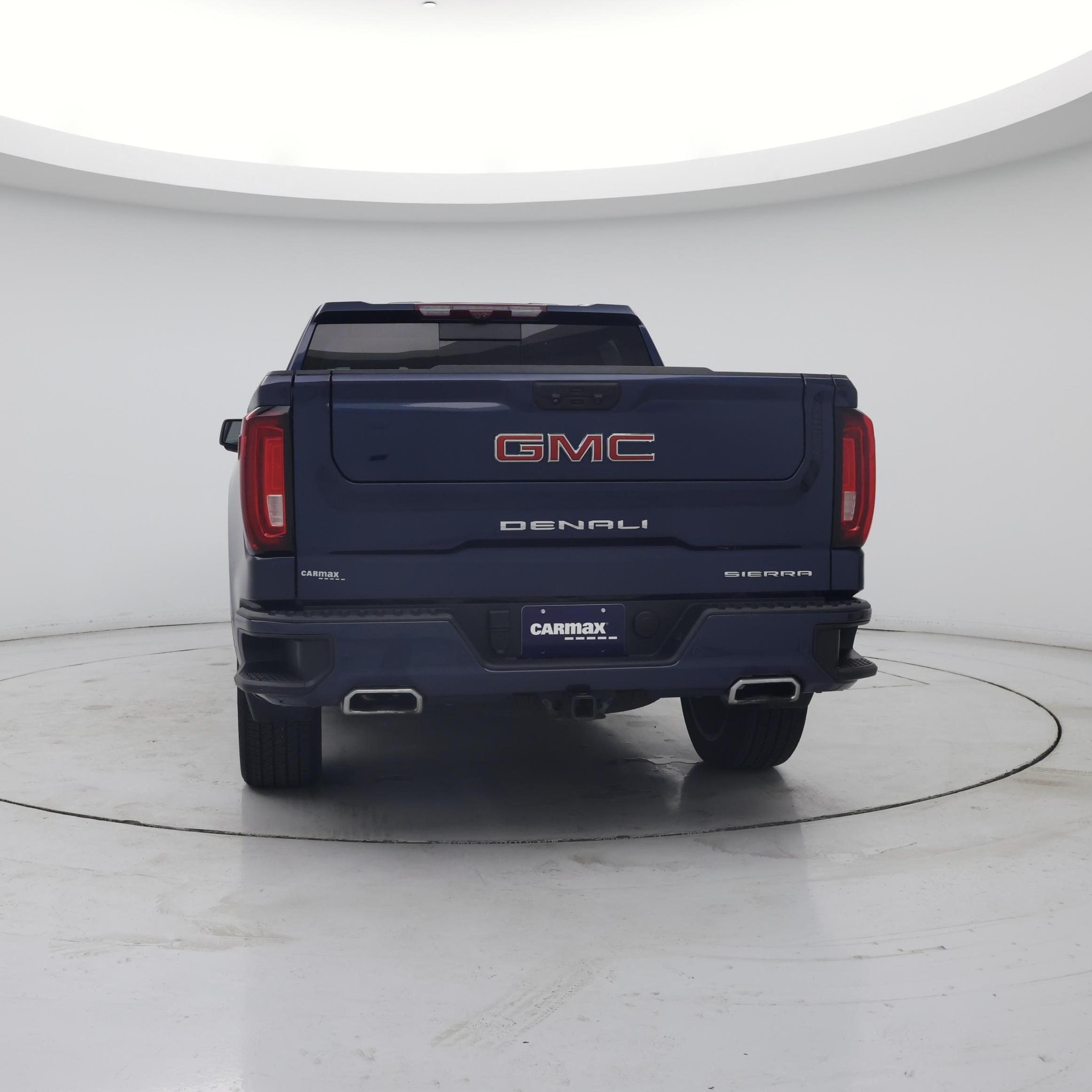 Thumbnail: 2023 GMC Sierra 1500 - 6