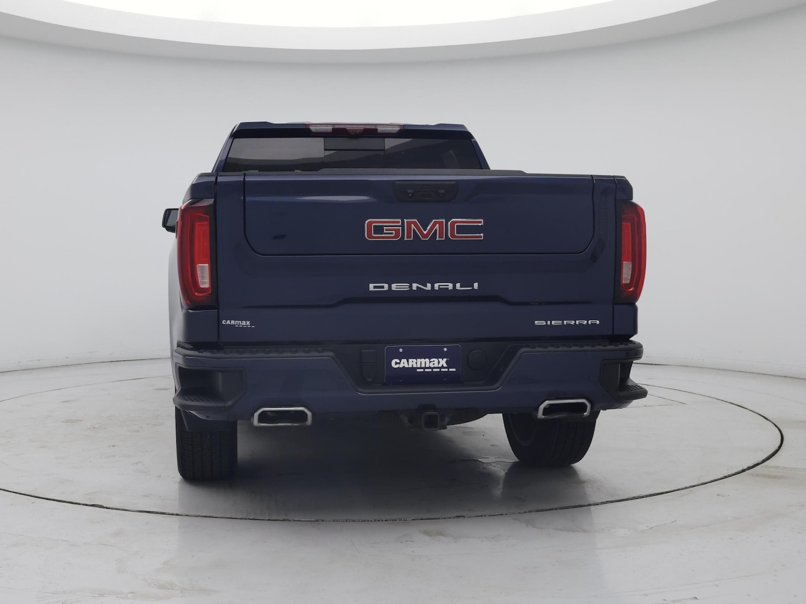 2023 GMC Sierra 1500 Denali Denali - Photo 7