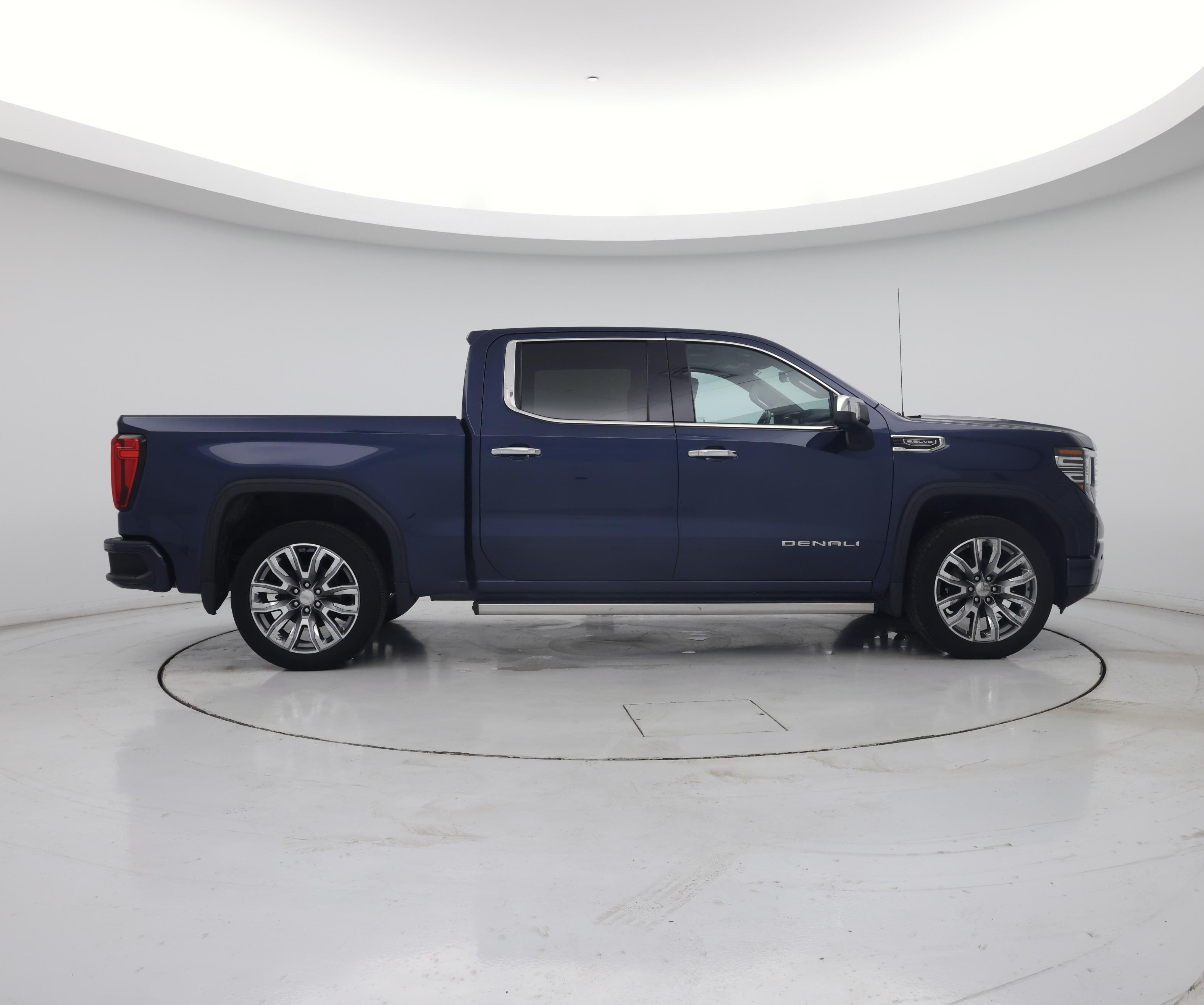 Thumbnail: 2023 GMC Sierra 1500 - 7