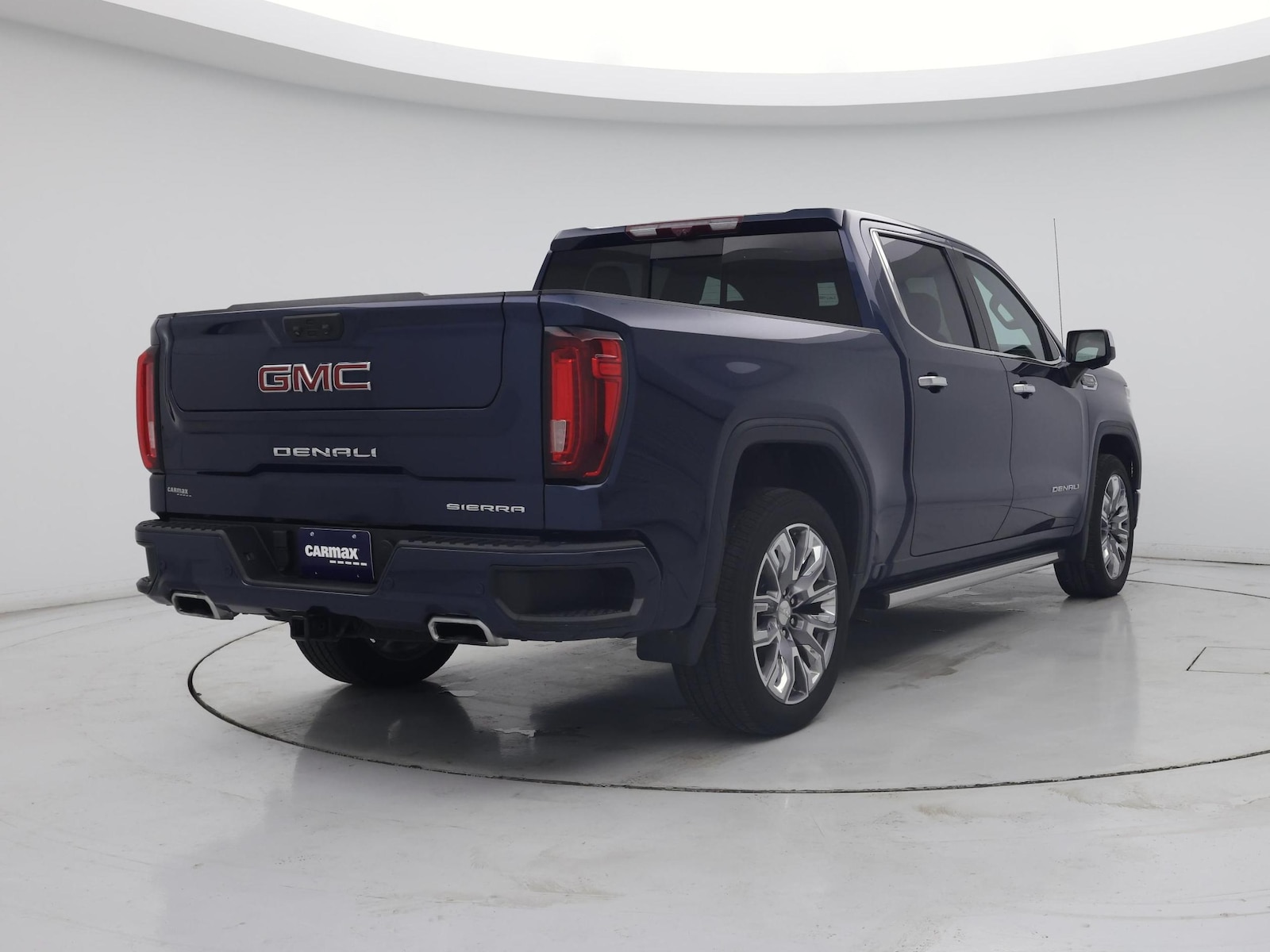 2023 GMC Sierra 1500 Denali Denali - Photo 9