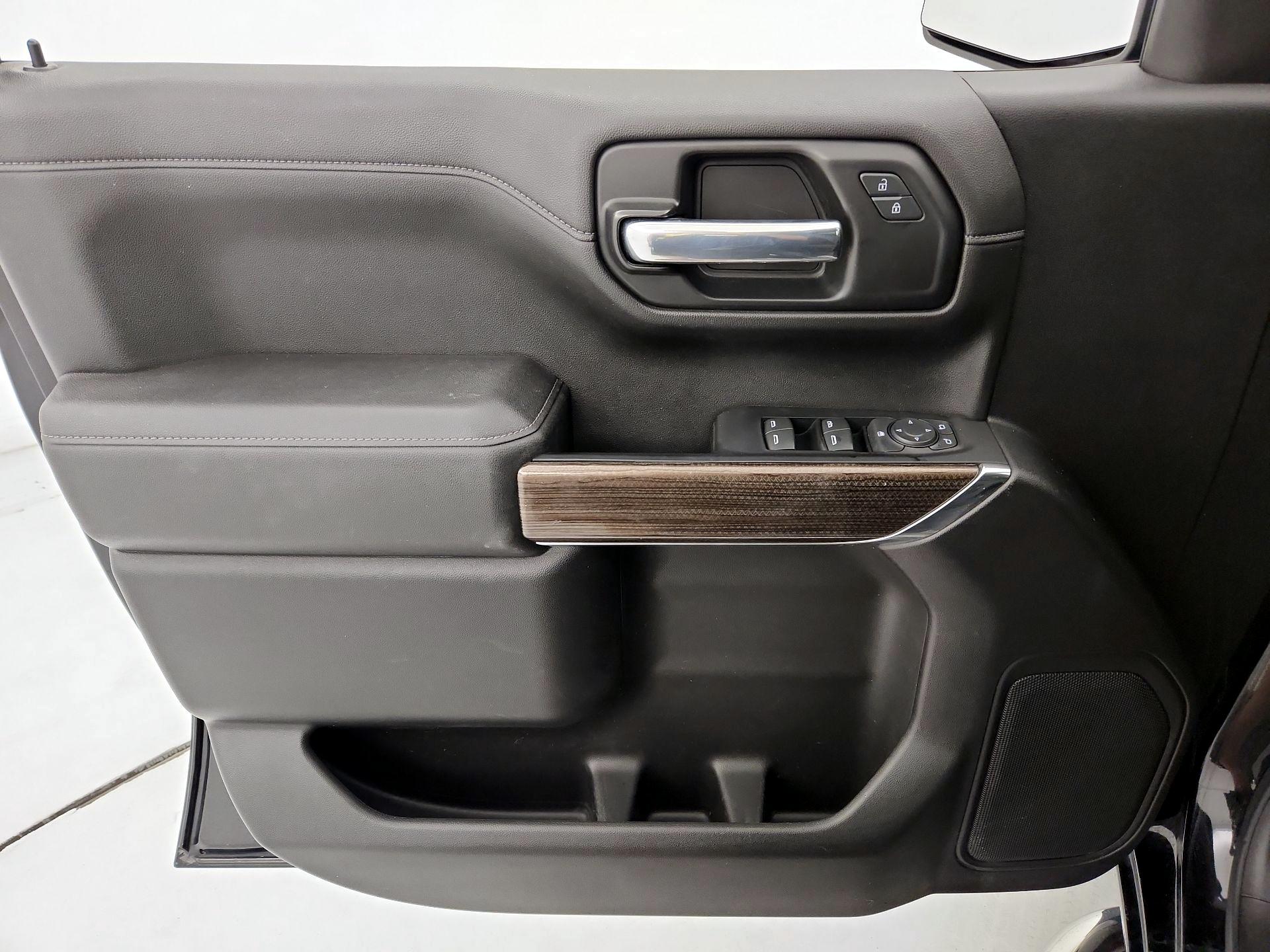 Thumbnail: 2021 Chevrolet Silverado 1500 - 12