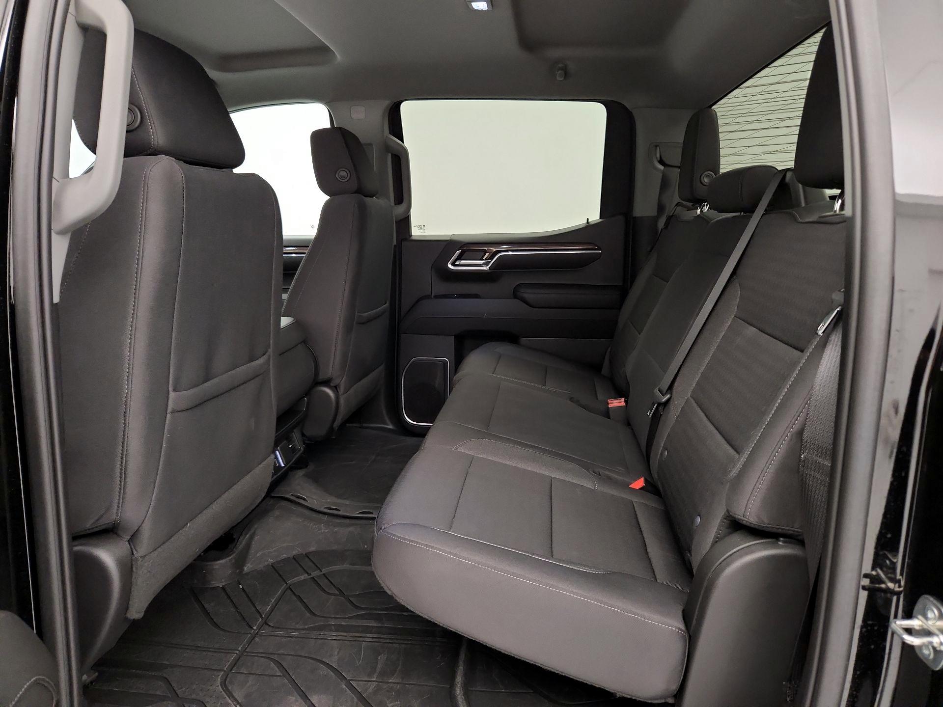 Thumbnail: 2023 Chevrolet Silverado 1500 - 19
