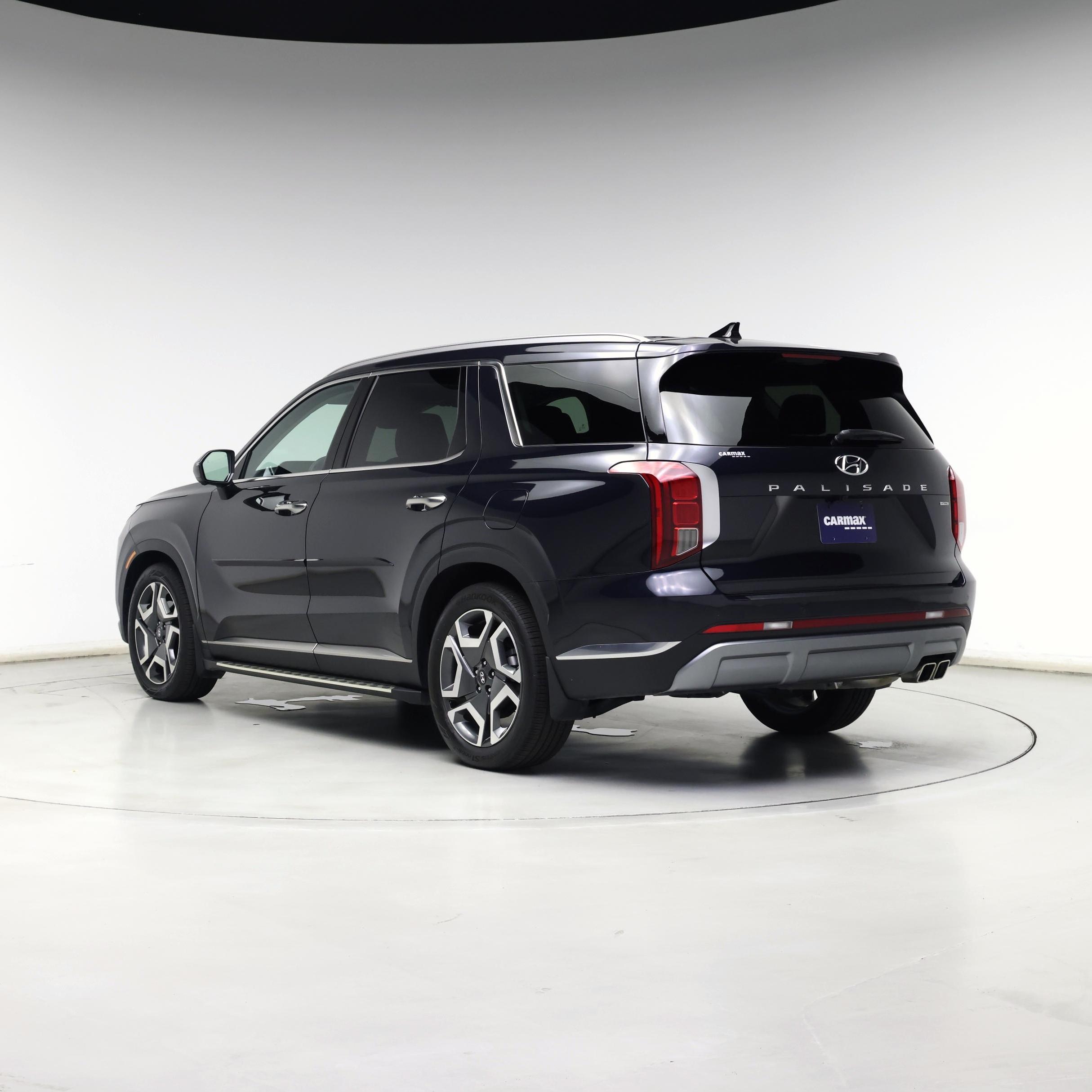 Thumbnail: 2025 Hyundai Palisade - 2