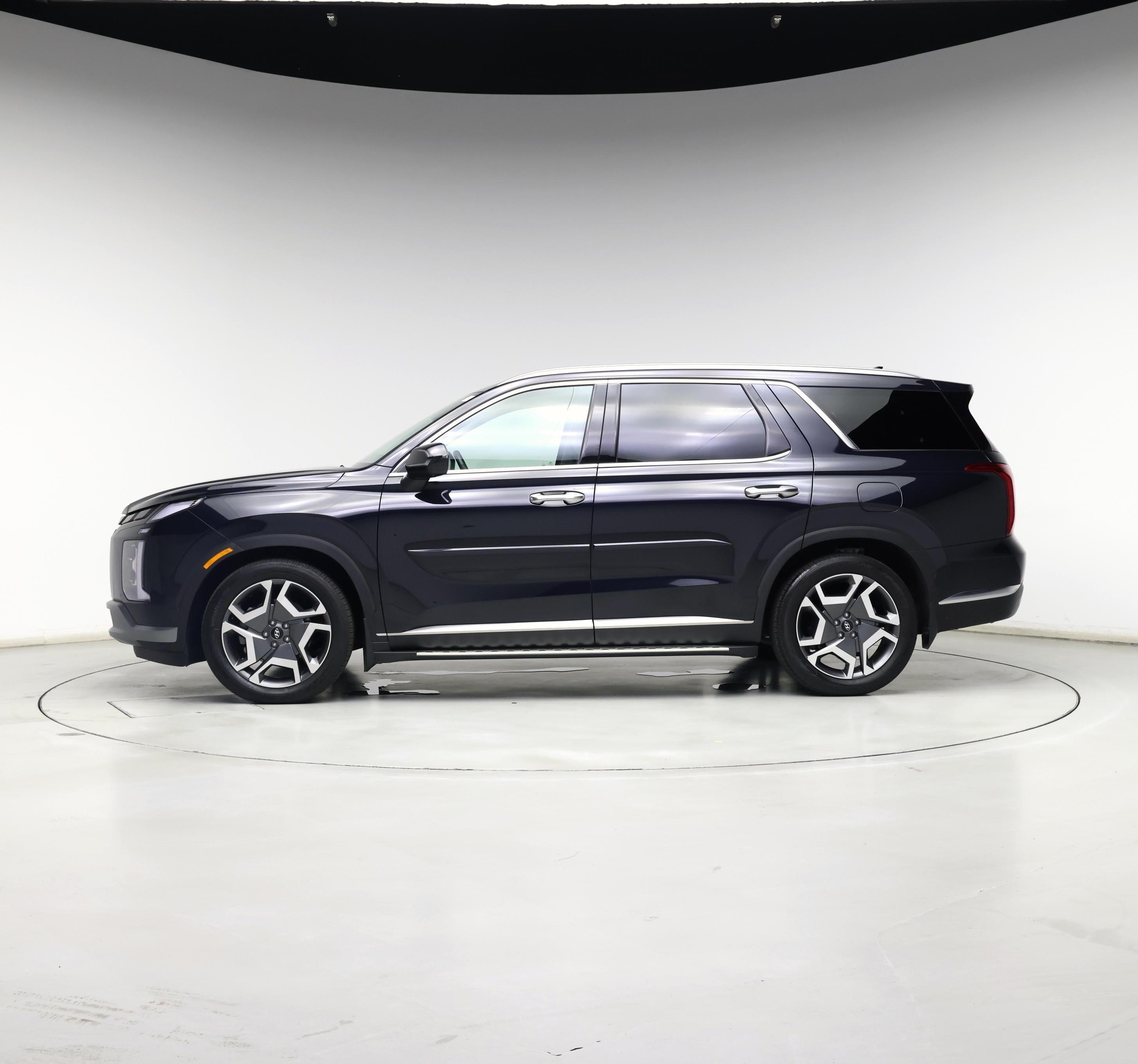 Thumbnail: 2025 Hyundai Palisade - 3