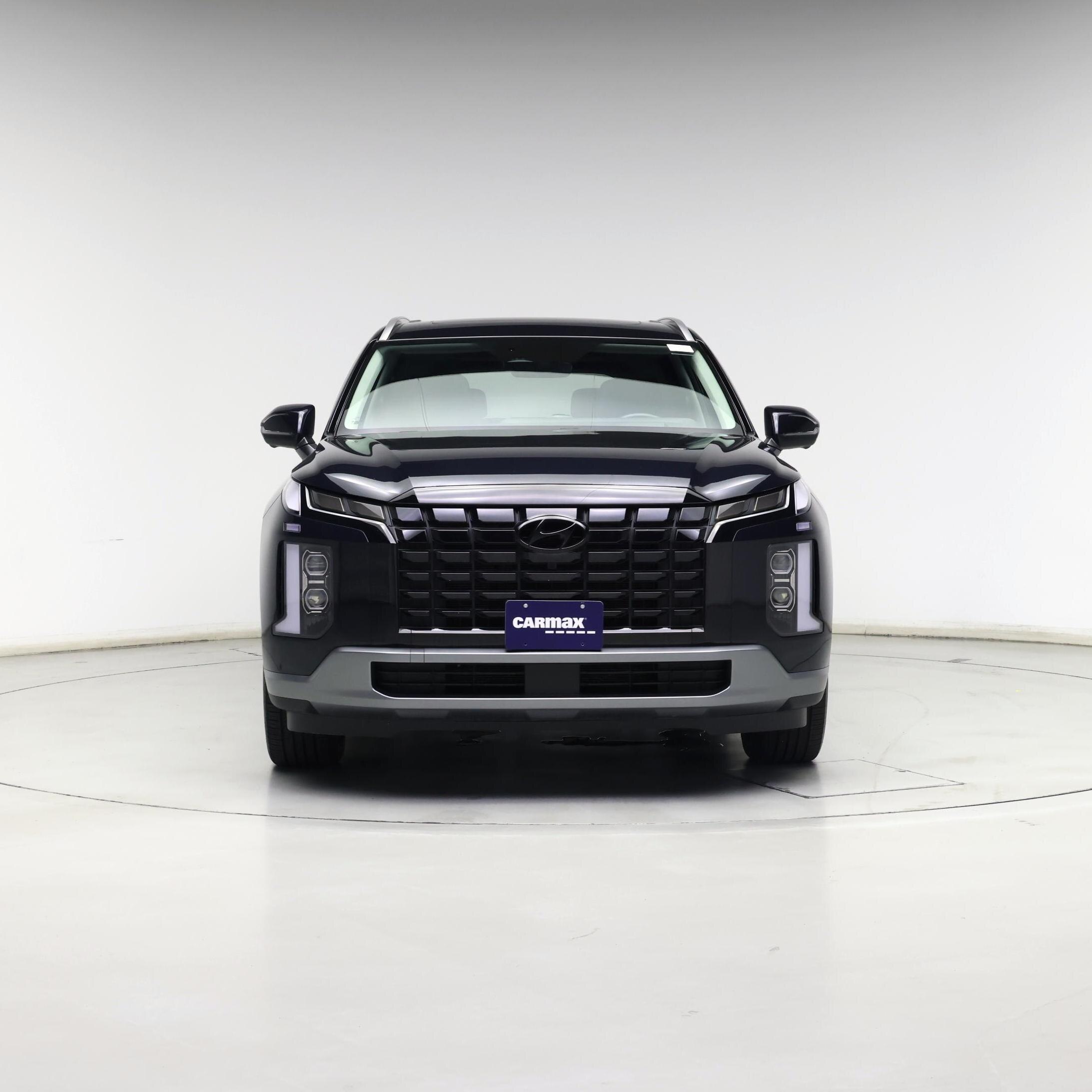Thumbnail: 2025 Hyundai Palisade - 5