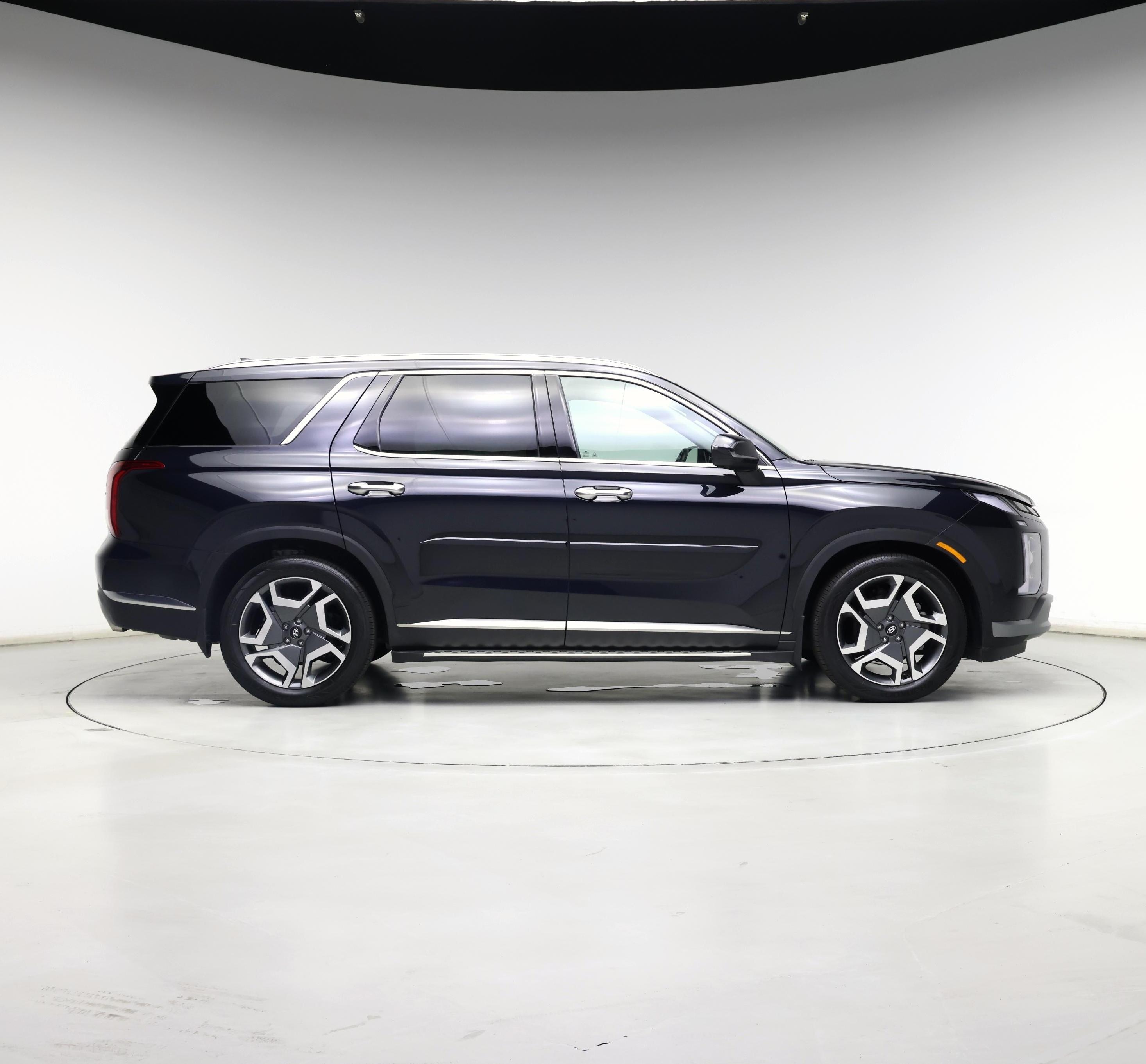 Thumbnail: 2025 Hyundai Palisade - 7