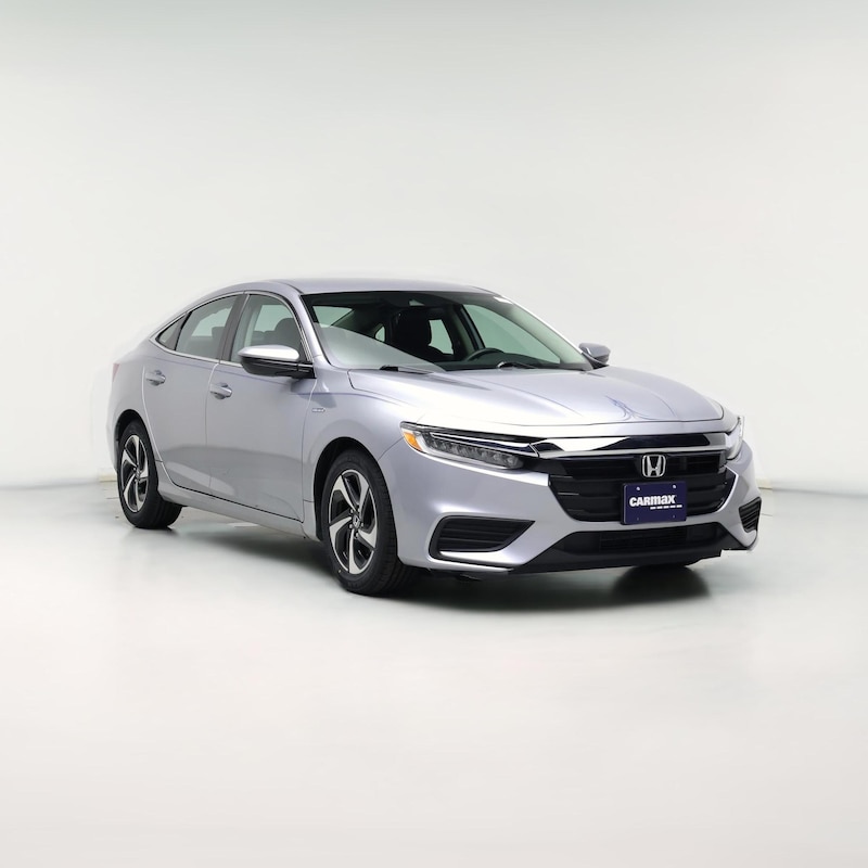 2022 Honda Insight EX