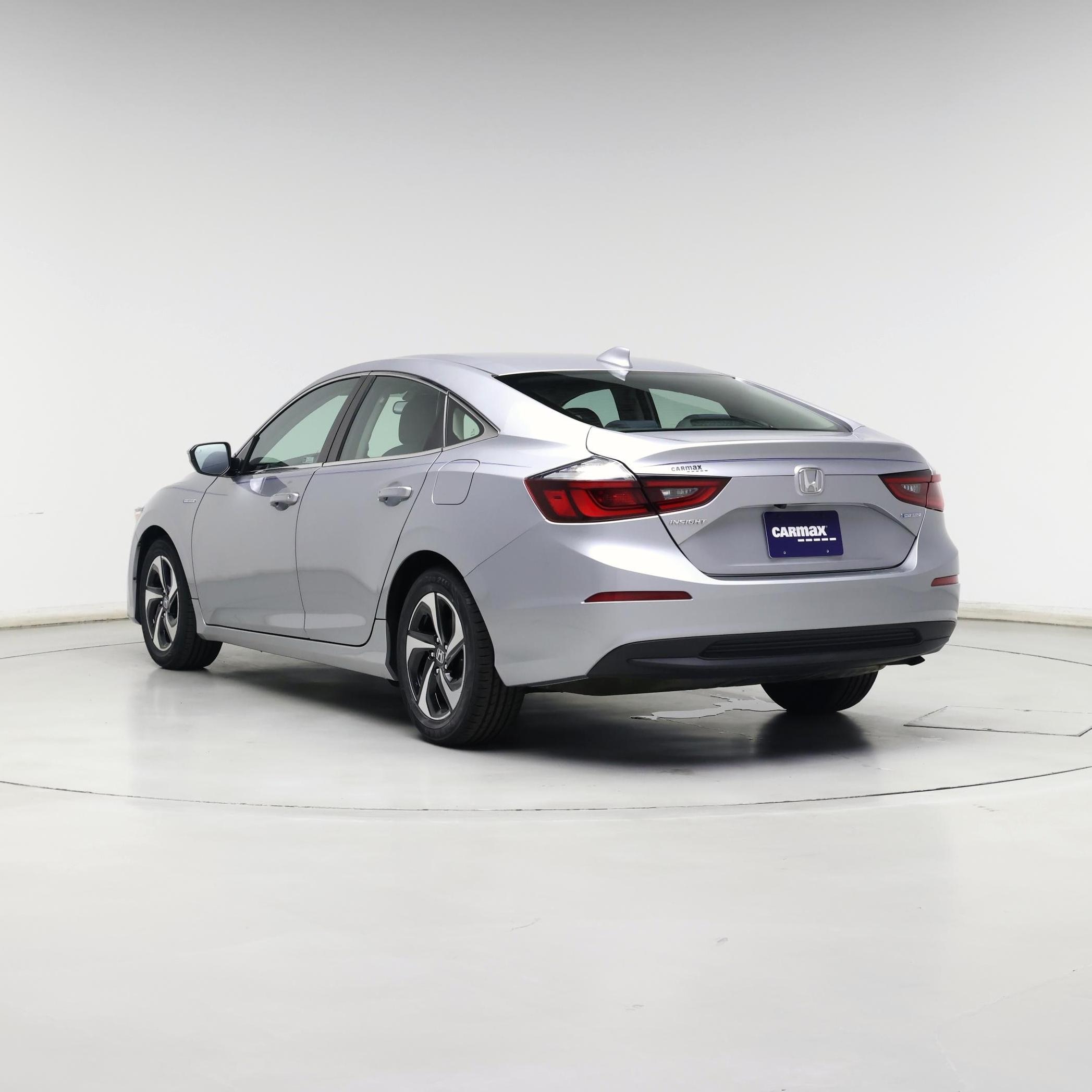 Thumbnail: 2022 Honda Insight - 2