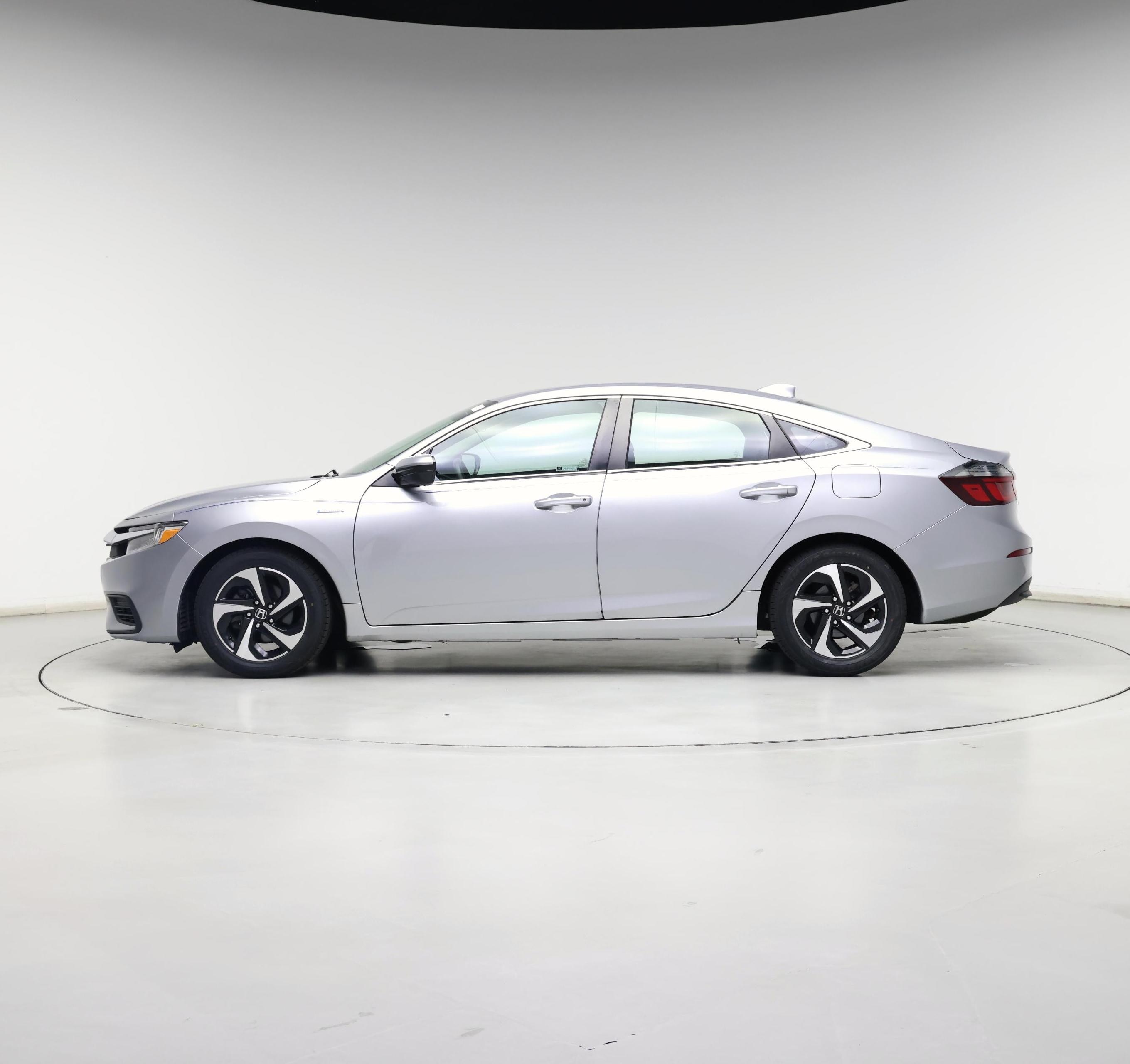 Thumbnail: 2022 Honda Insight - 3