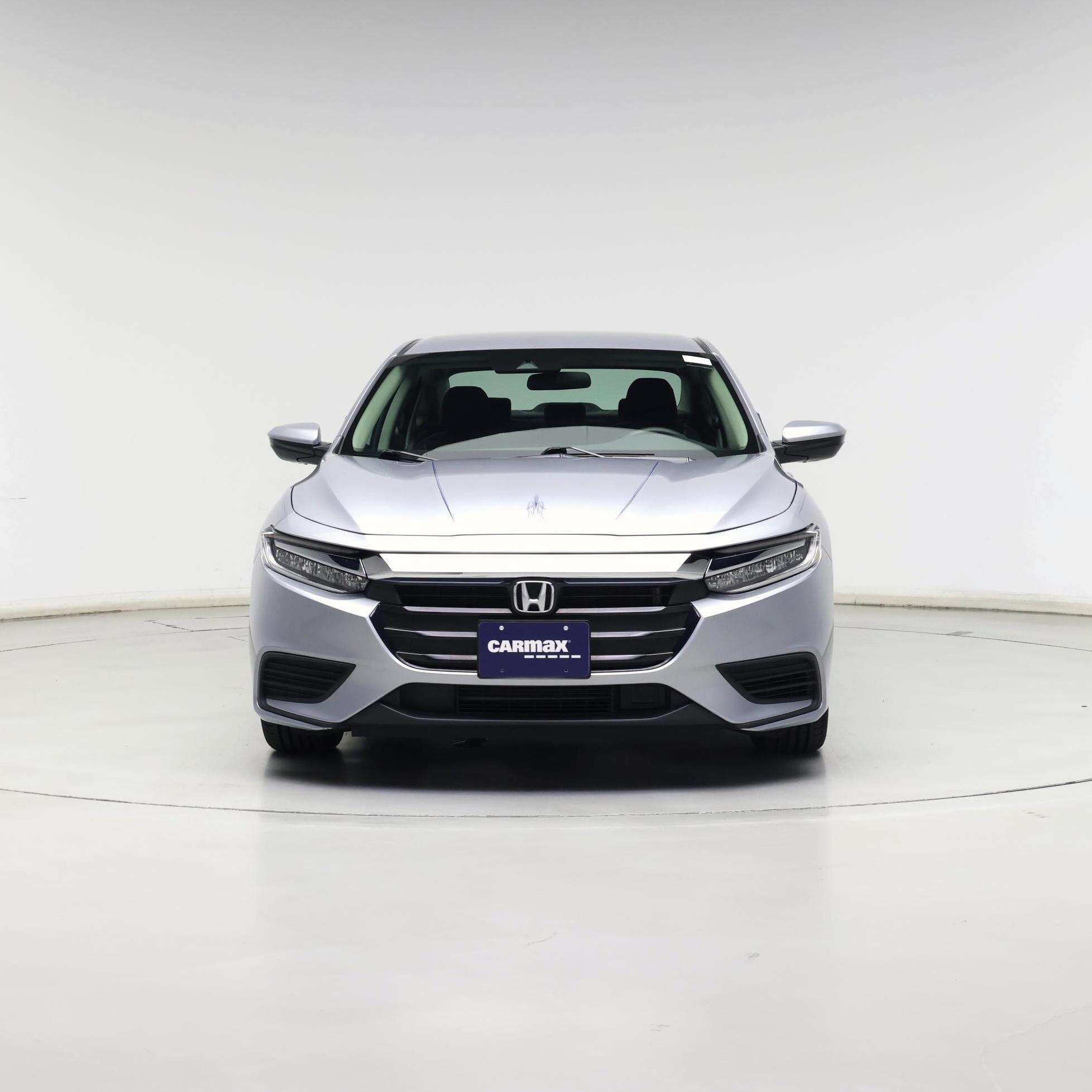 Thumbnail: 2022 Honda Insight - 5
