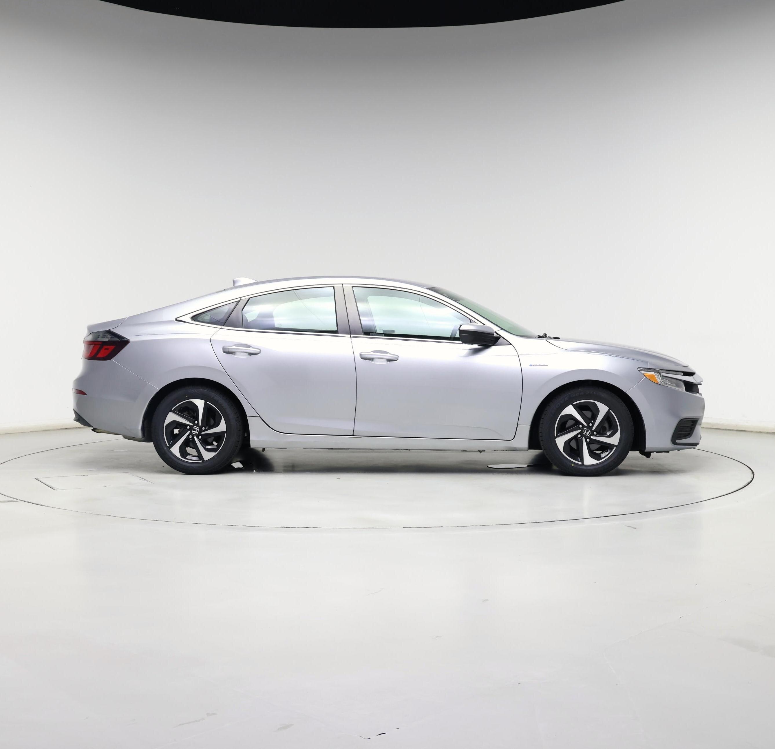 Thumbnail: 2022 Honda Insight - 7