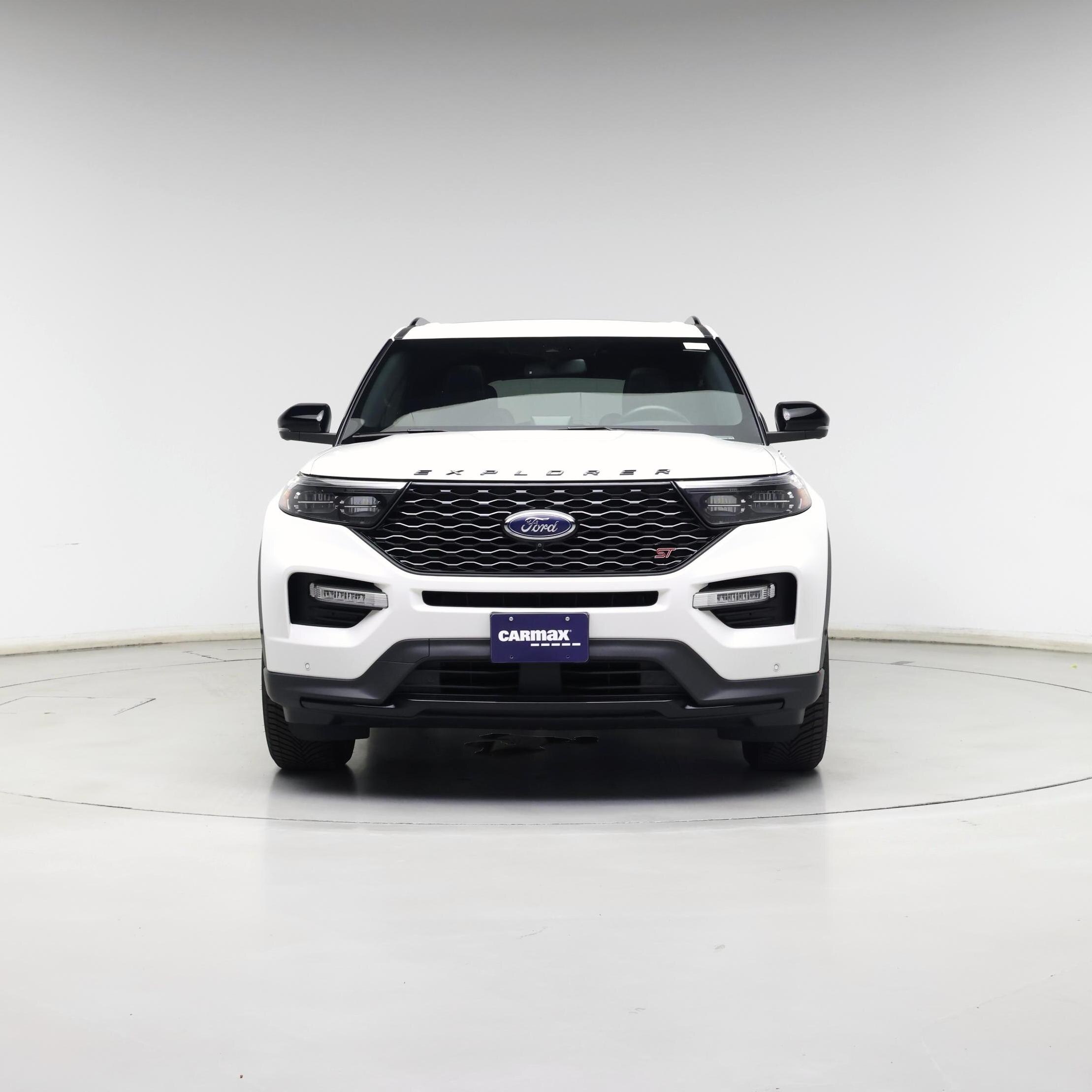 Thumbnail: 2020 Ford Explorer - 5