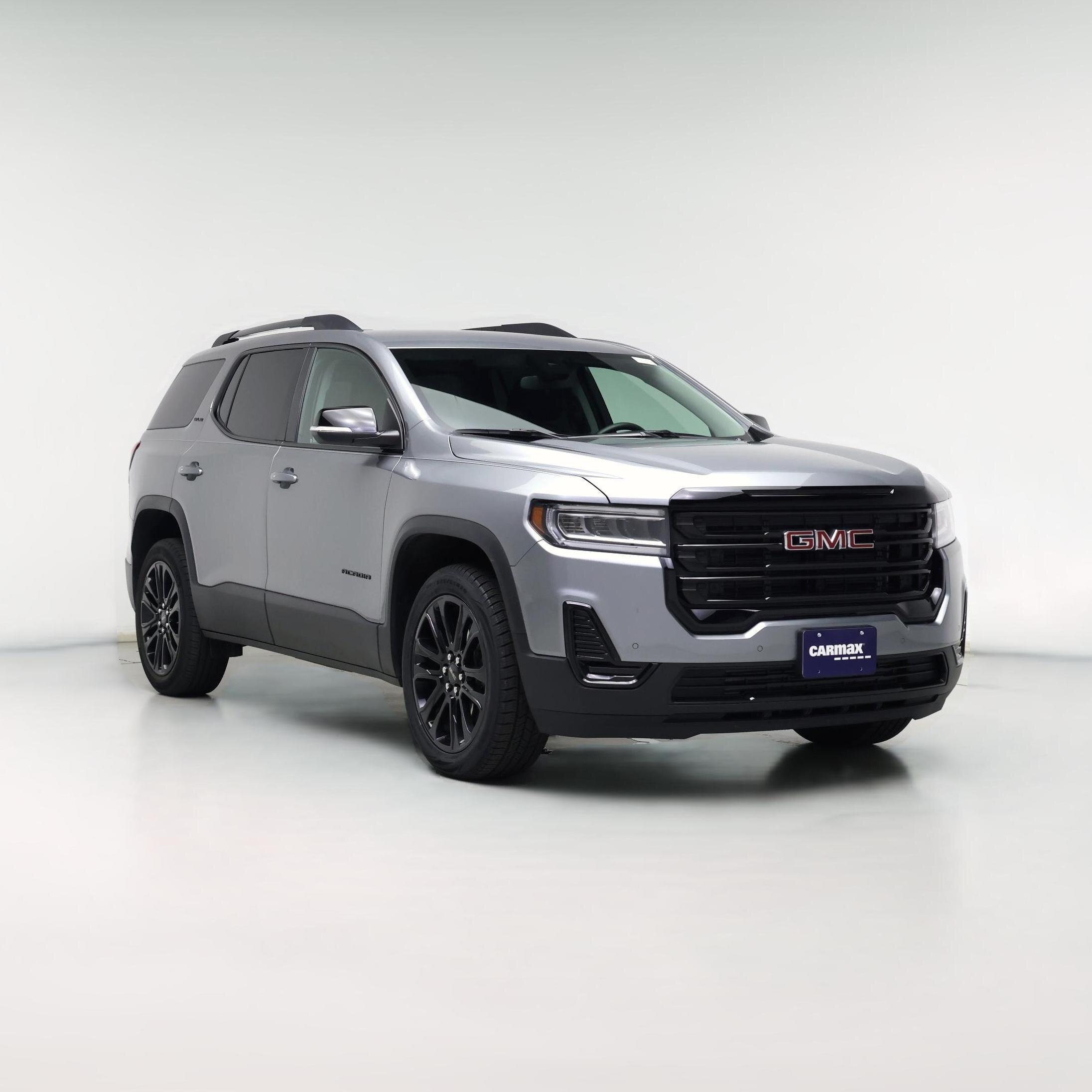 Thumbnail: 2023 GMC Acadia - 1