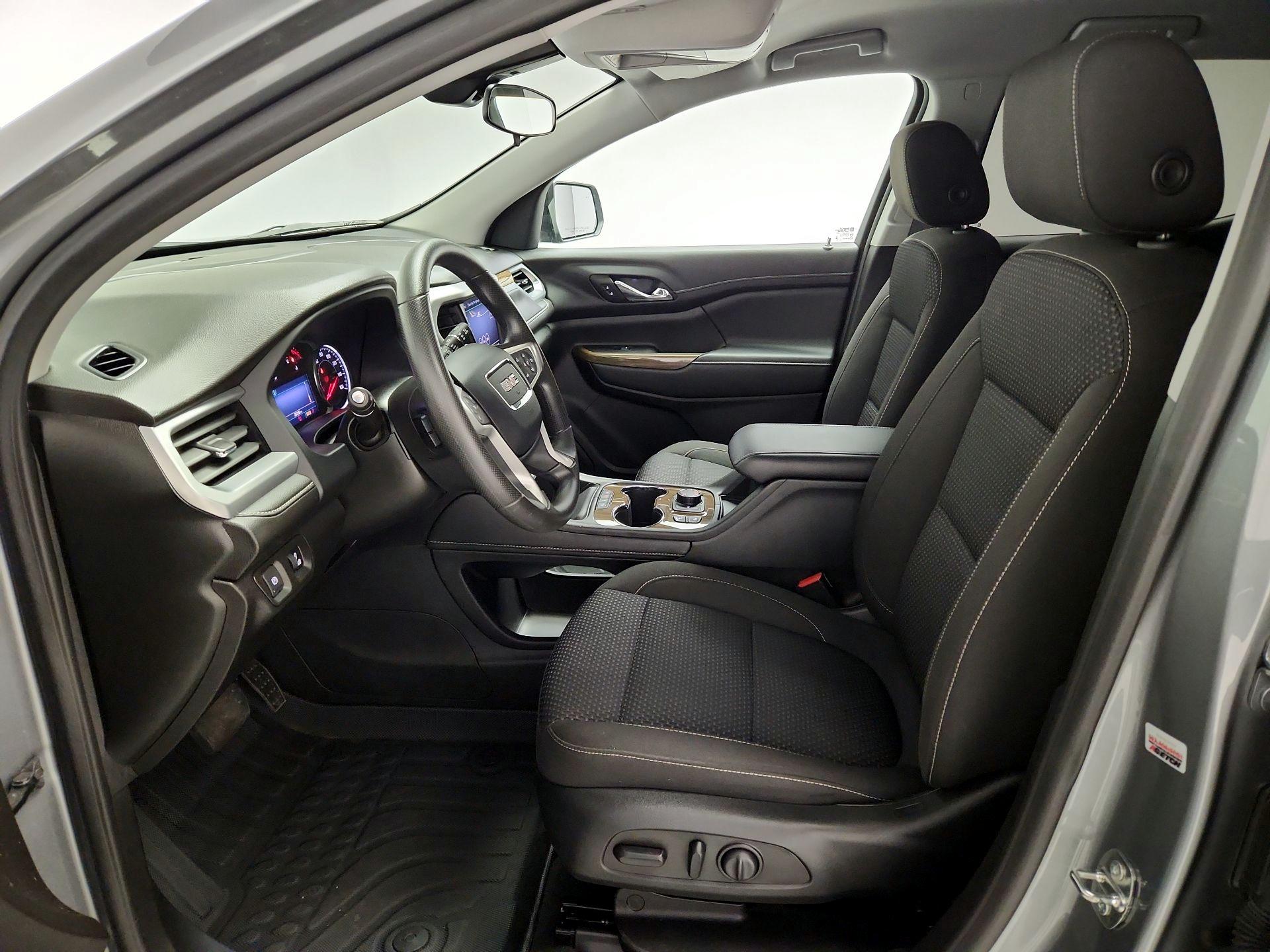 Thumbnail: 2023 GMC Acadia - 11
