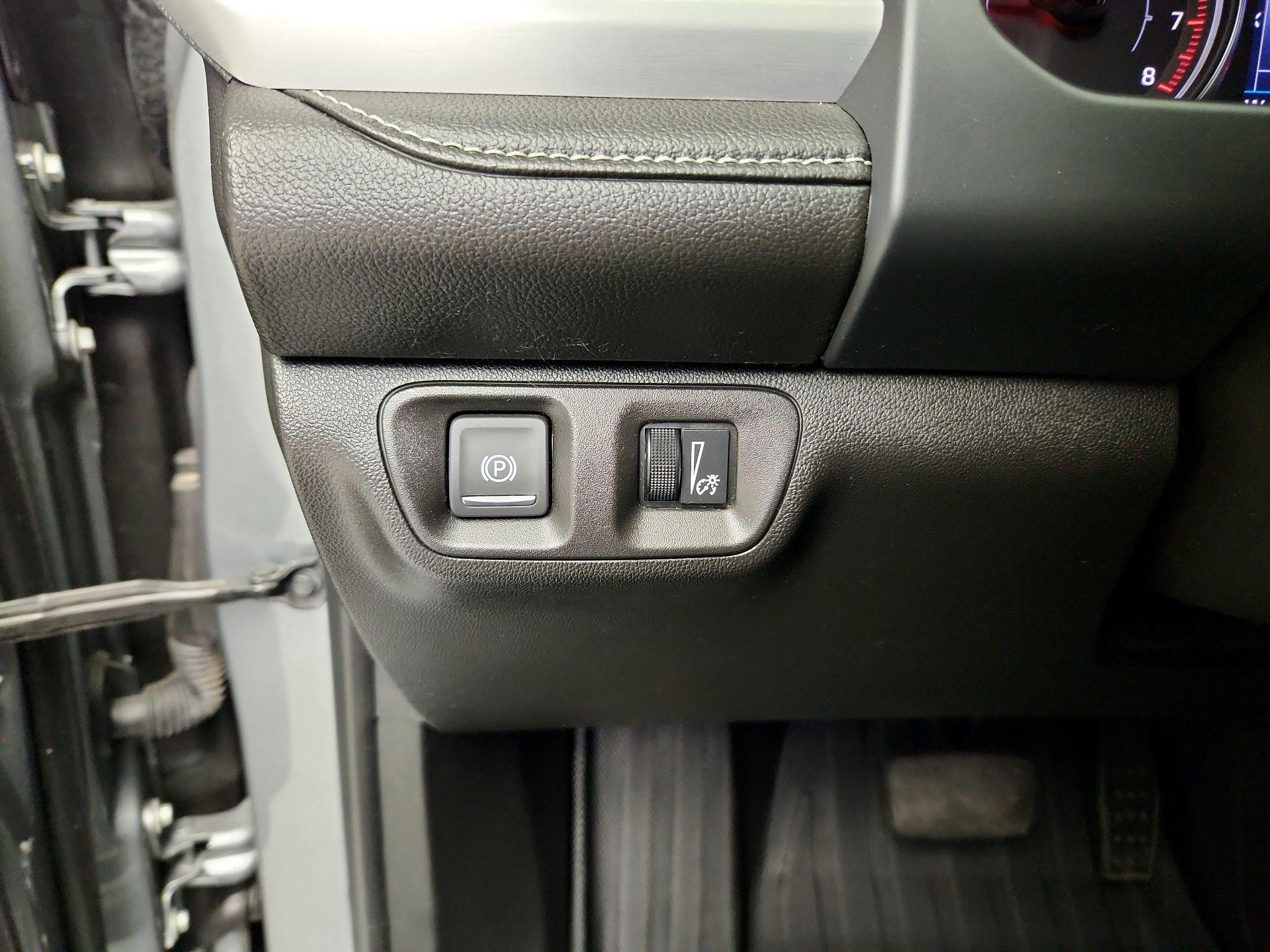 Thumbnail: 2023 GMC Acadia - 13