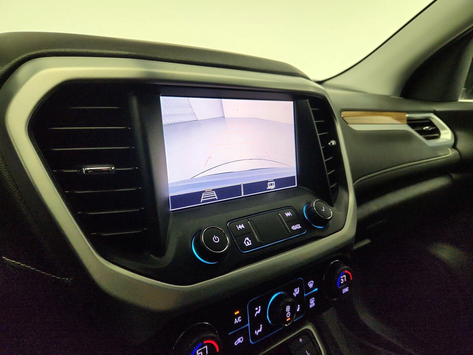 Thumbnail: 2023 GMC Acadia - 14