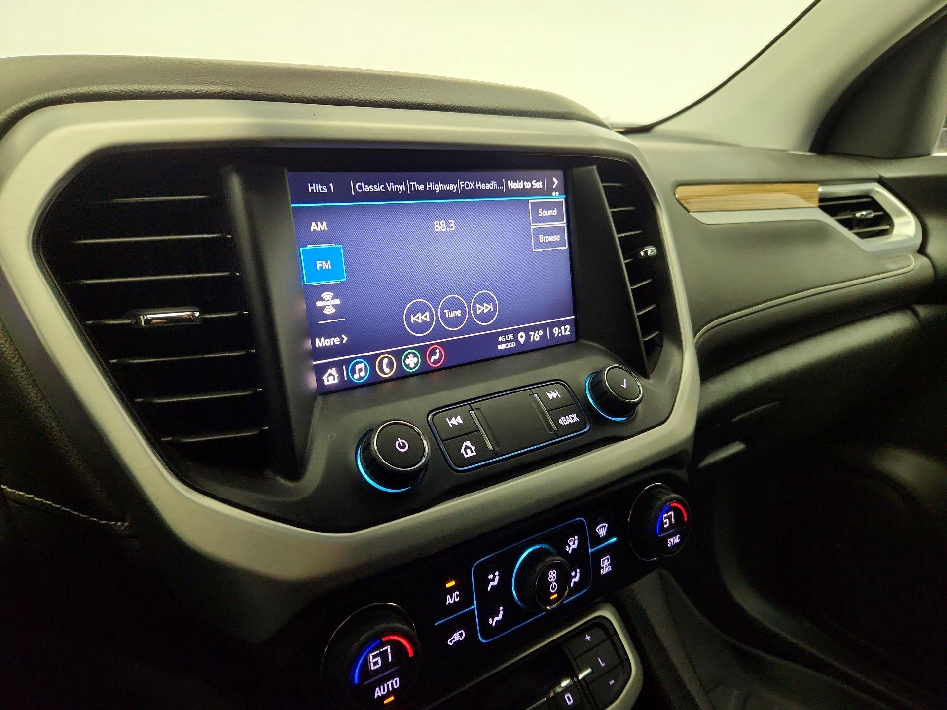 Thumbnail: 2023 GMC Acadia - 15